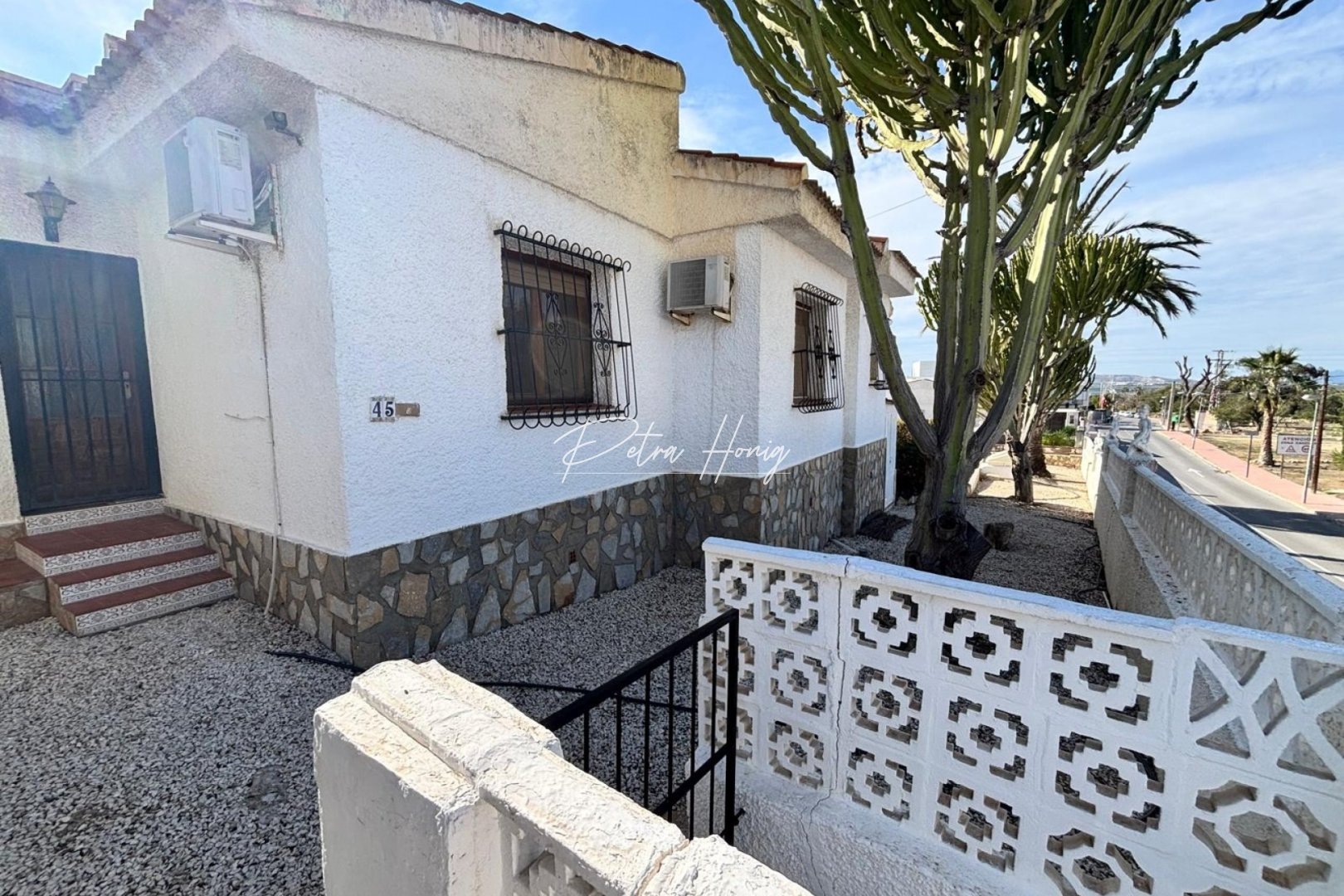 Sale - Villa Detached - Ciudad Quesada - CENTRO
