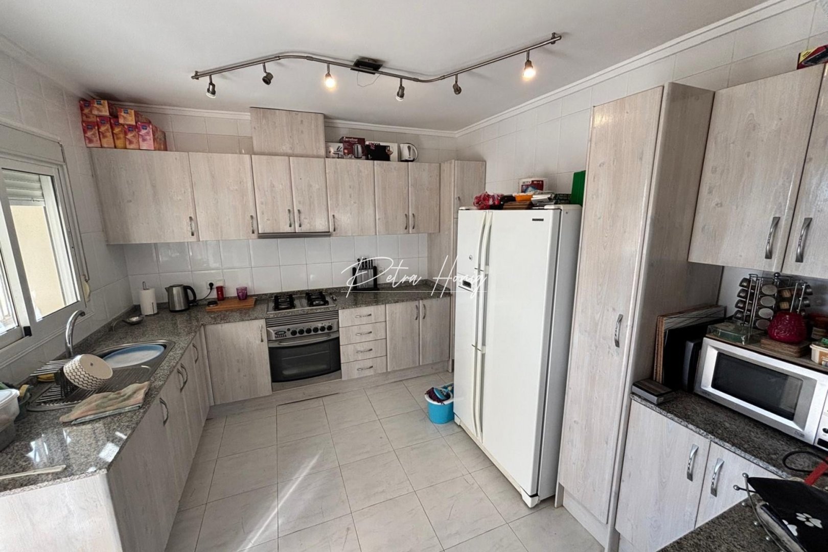 Sale - Villa Detached - Ciudad Quesada - La Fiesta