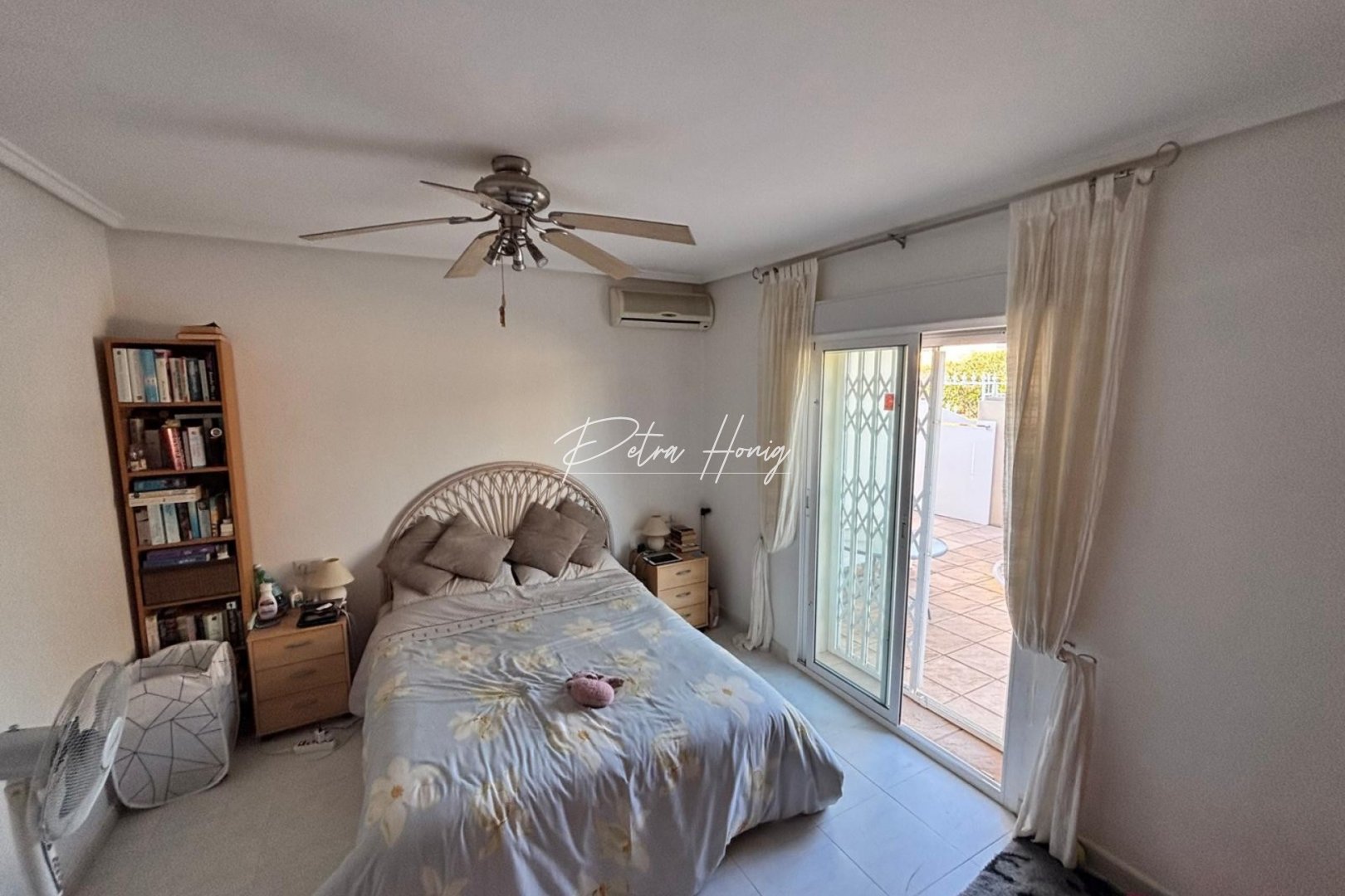 Sale - Villa Detached - Ciudad Quesada - La Fiesta
