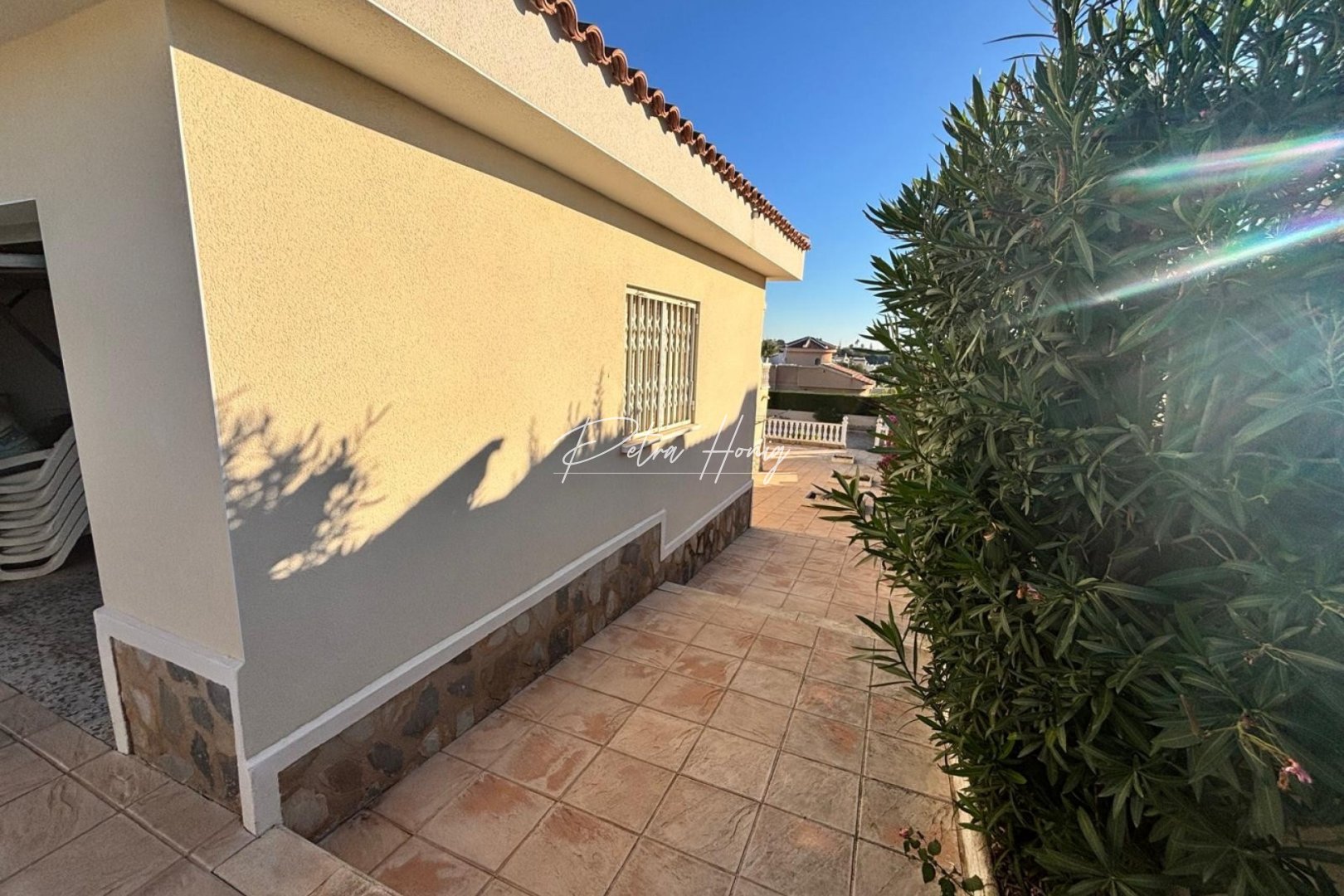 Sale - Villa Detached - Ciudad Quesada - La Fiesta