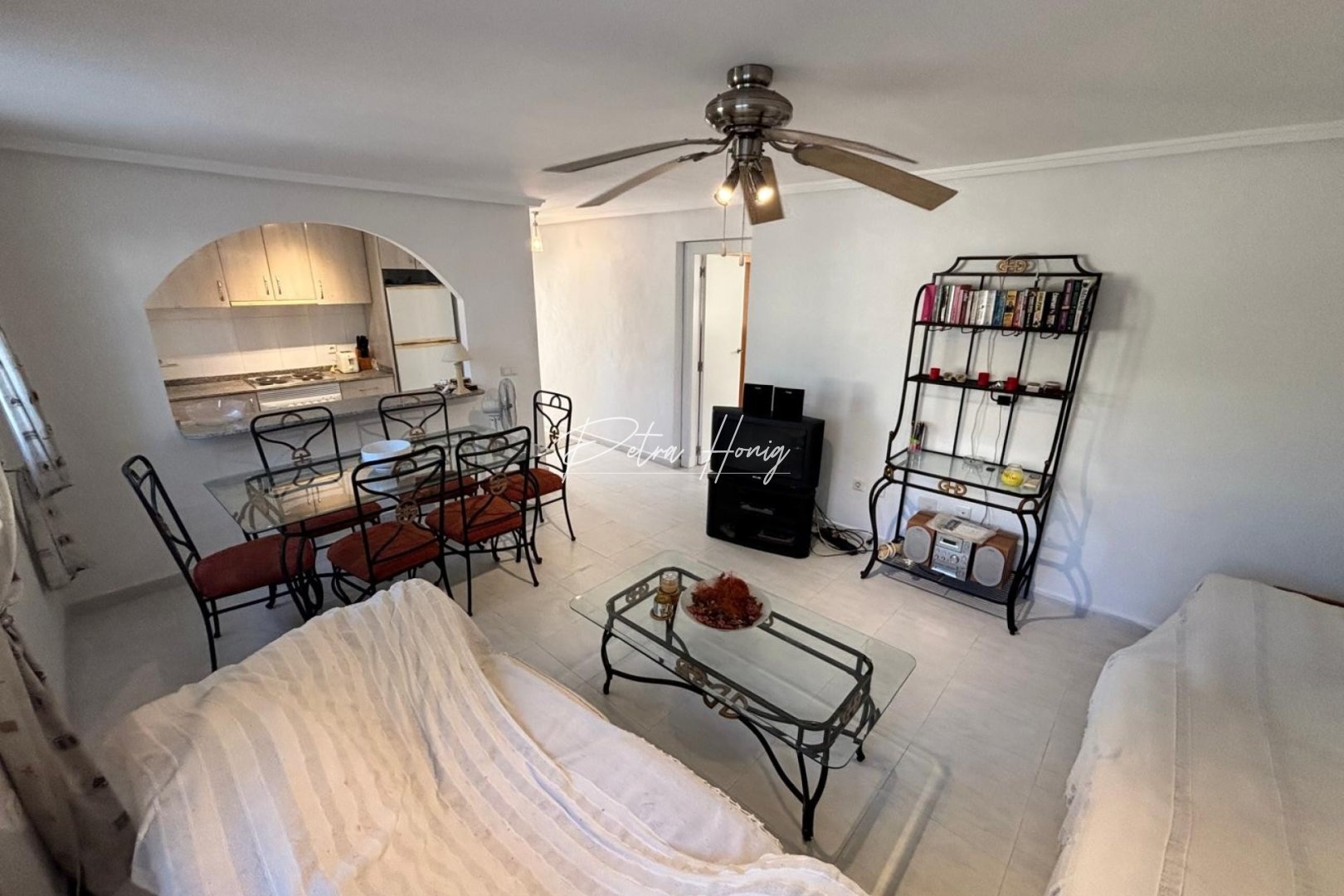 Sale - Villa Detached - Ciudad Quesada - La Fiesta