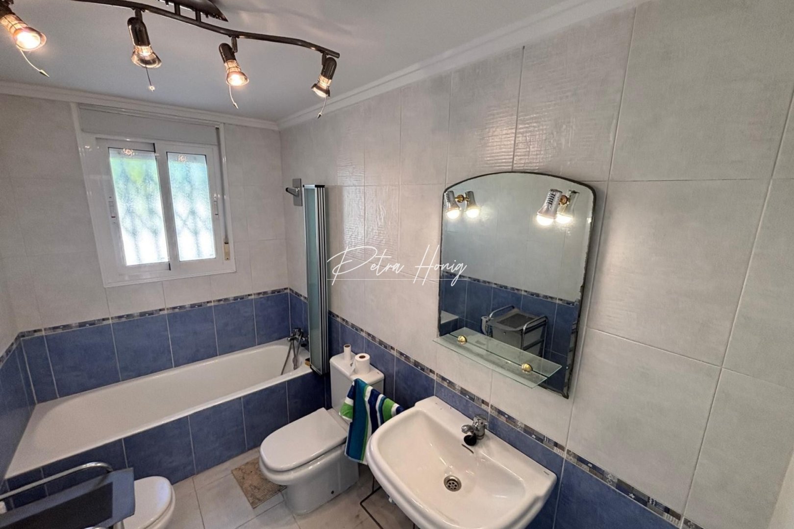 Sale - Villa Detached - Ciudad Quesada - La Fiesta