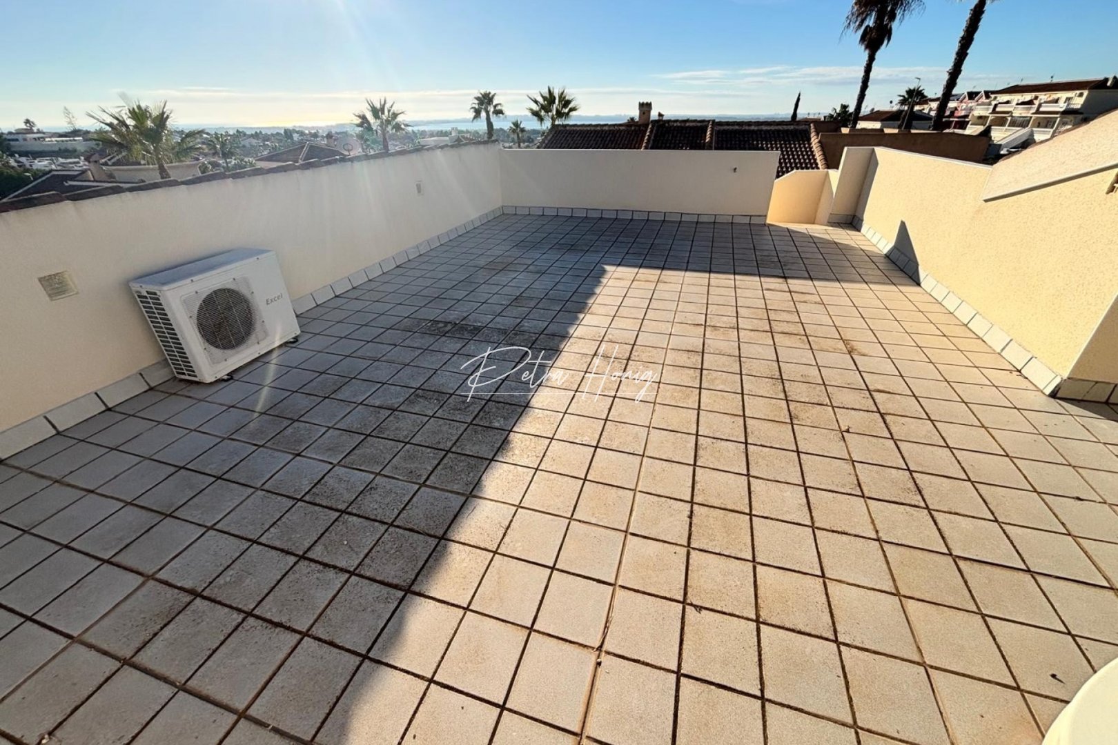 Sale - Villa Detached - Ciudad Quesada - La Fiesta