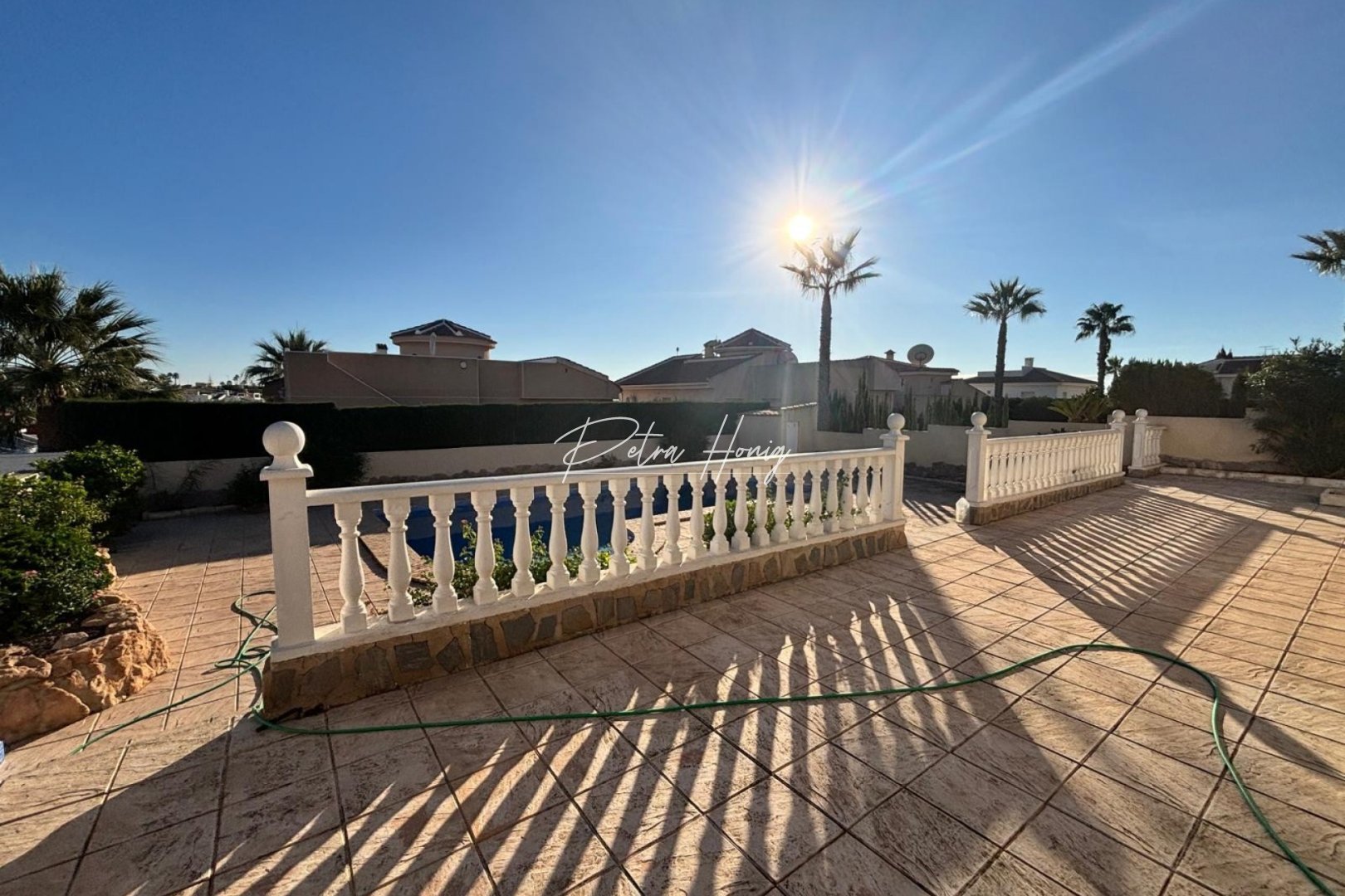 Sale - Villa Detached - Ciudad Quesada - La Fiesta