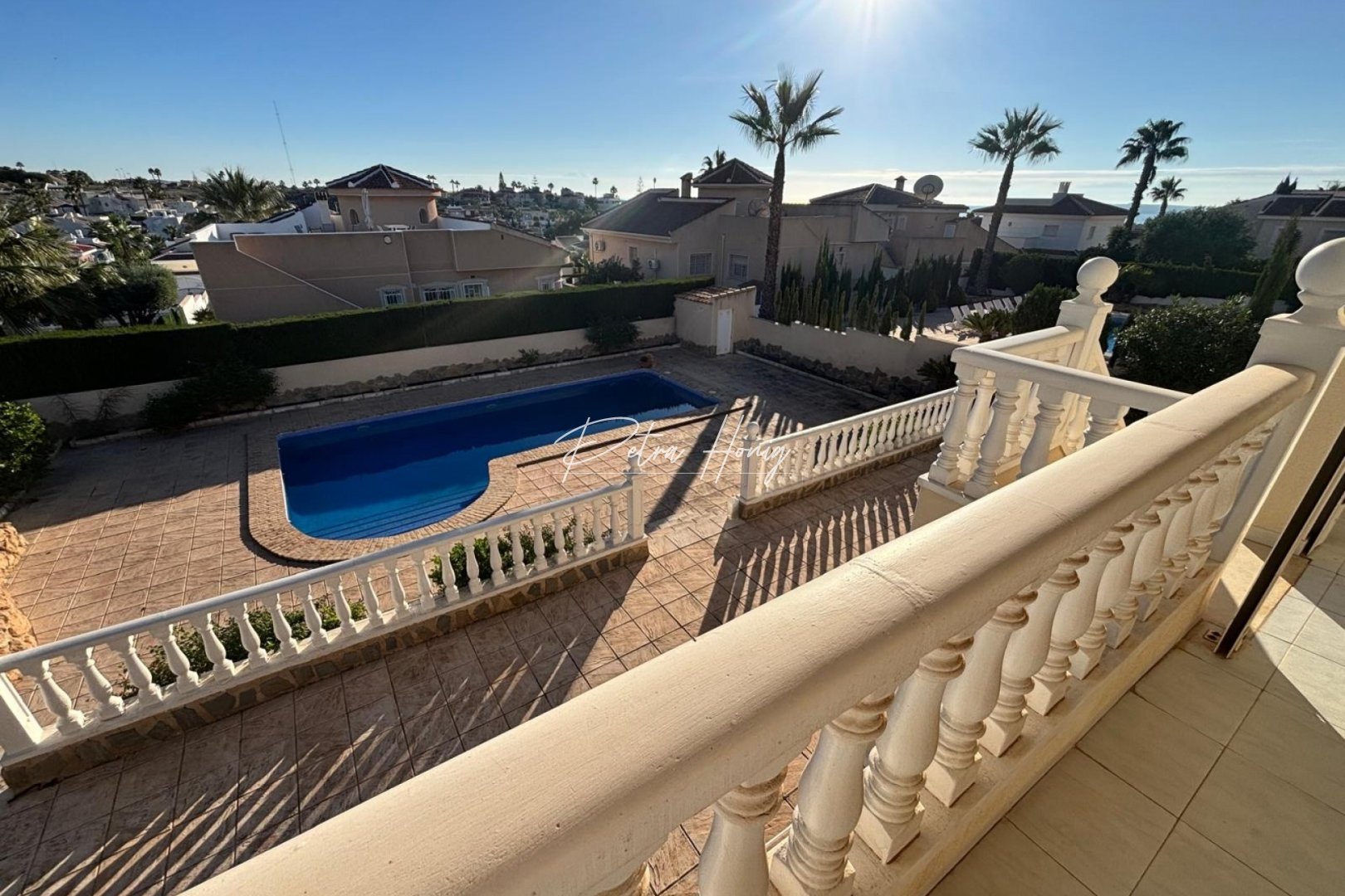 Sale - Villa Detached - Ciudad Quesada - La Fiesta