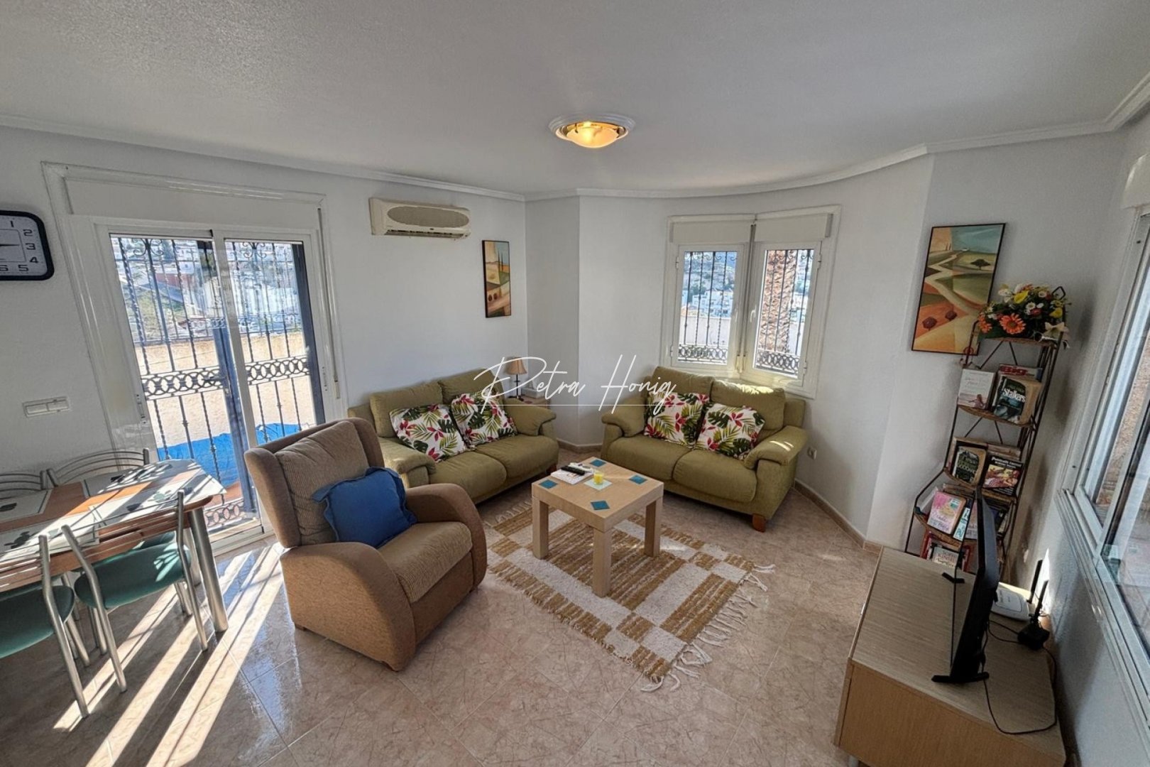 Sale - Villa Detached - Ciudad Quesada - La Marquesa Golf