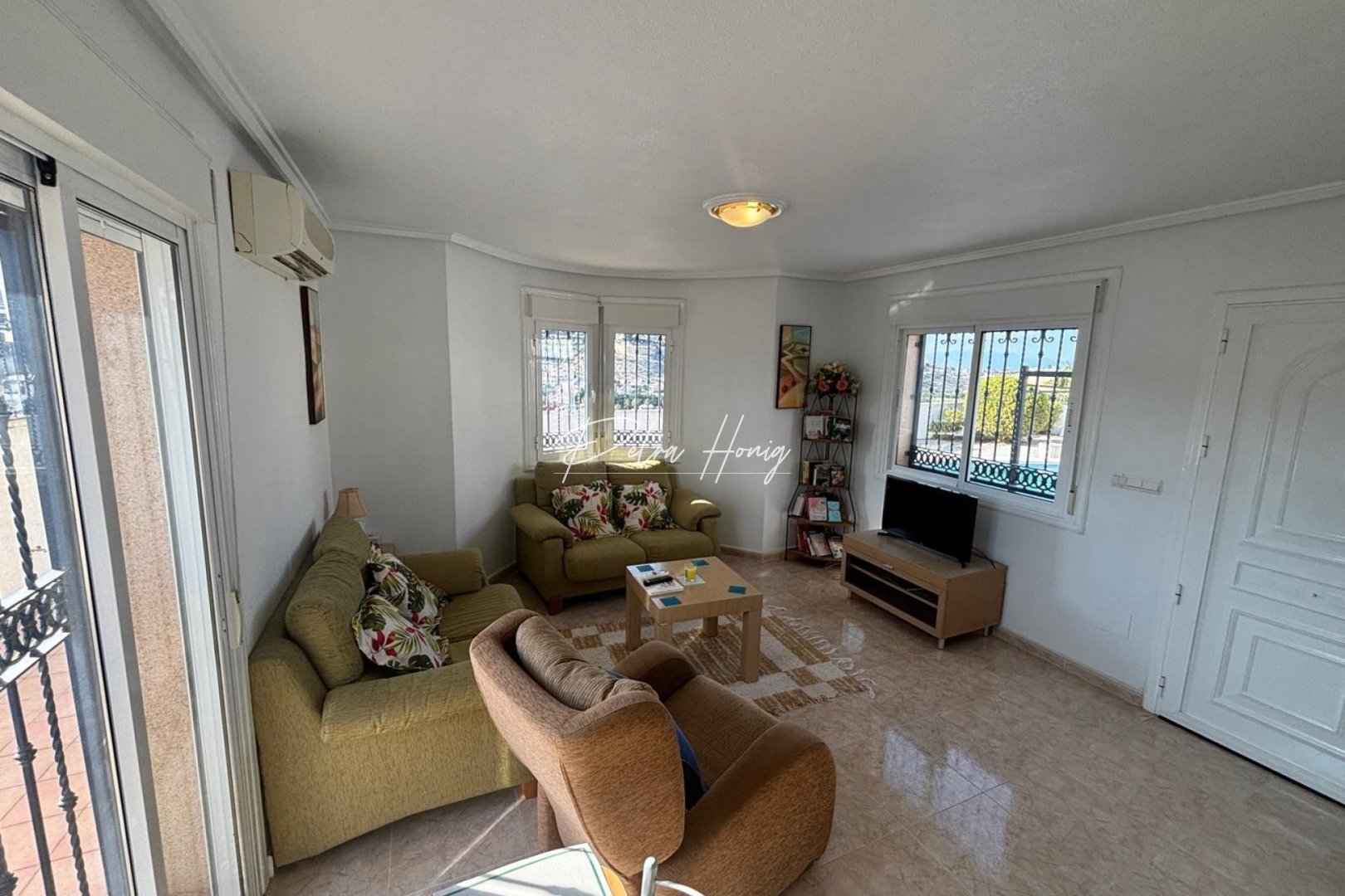 Sale - Villa Detached - Ciudad Quesada - La Marquesa Golf