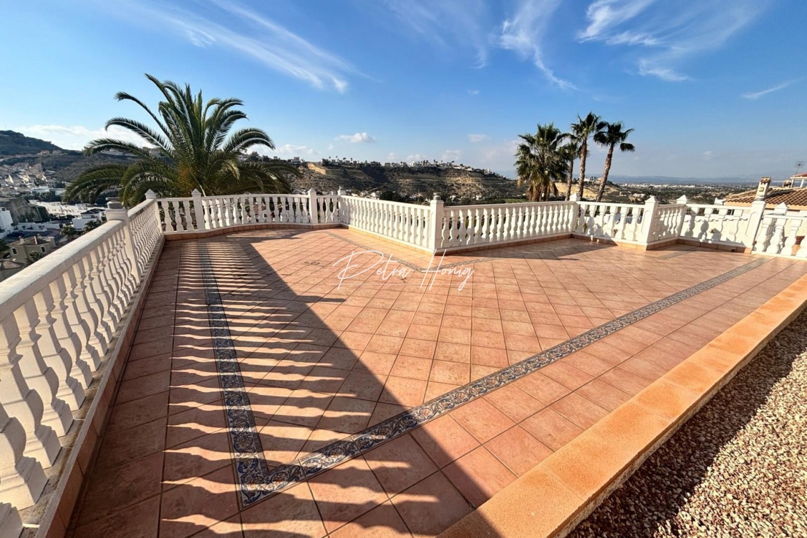 Sale - Villa Detached - Ciudad Quesada - La Marquesa Golf