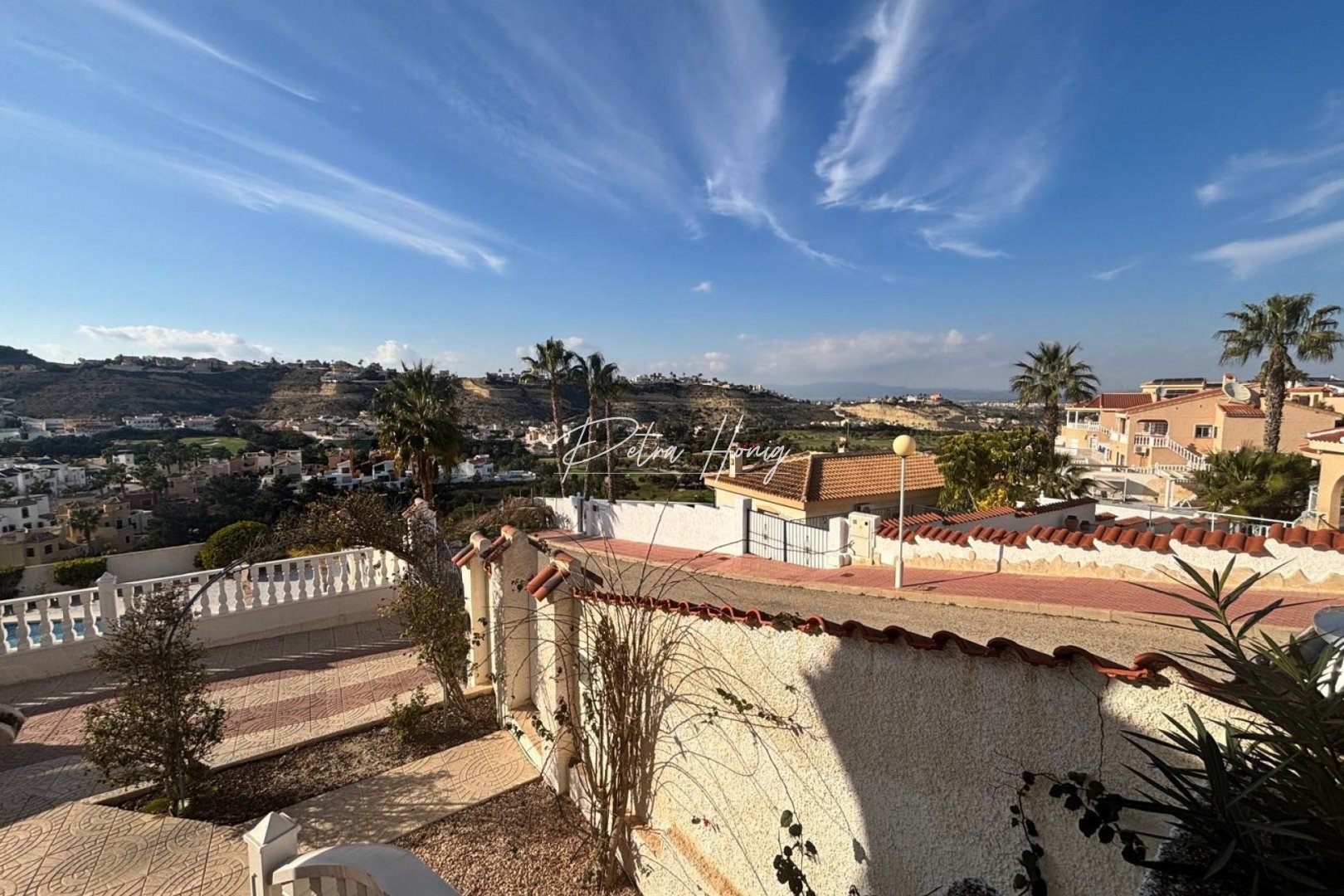 Sale - Villa Detached - Ciudad Quesada - La Marquesa Golf