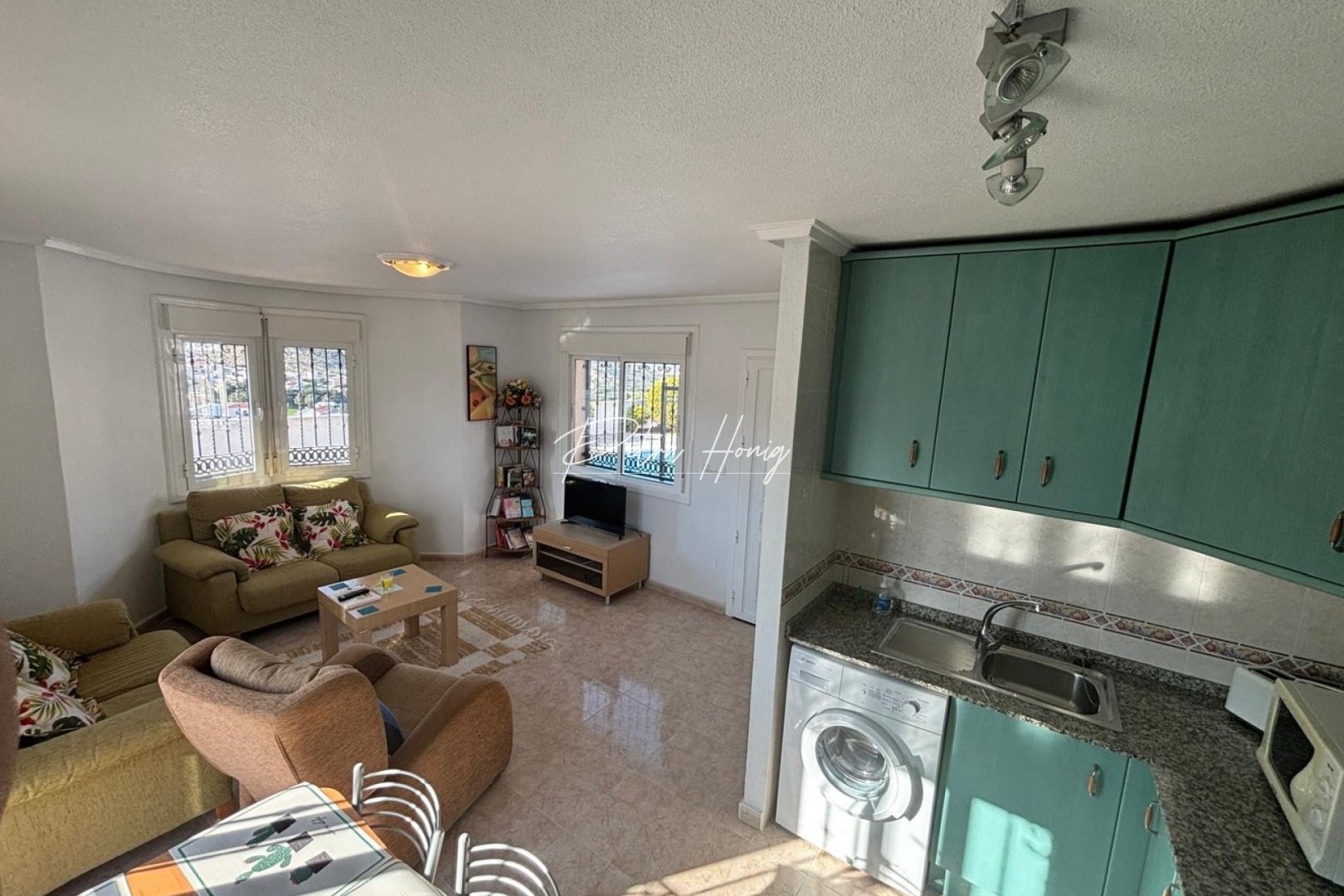 Sale - Villa Detached - Ciudad Quesada - La Marquesa Golf