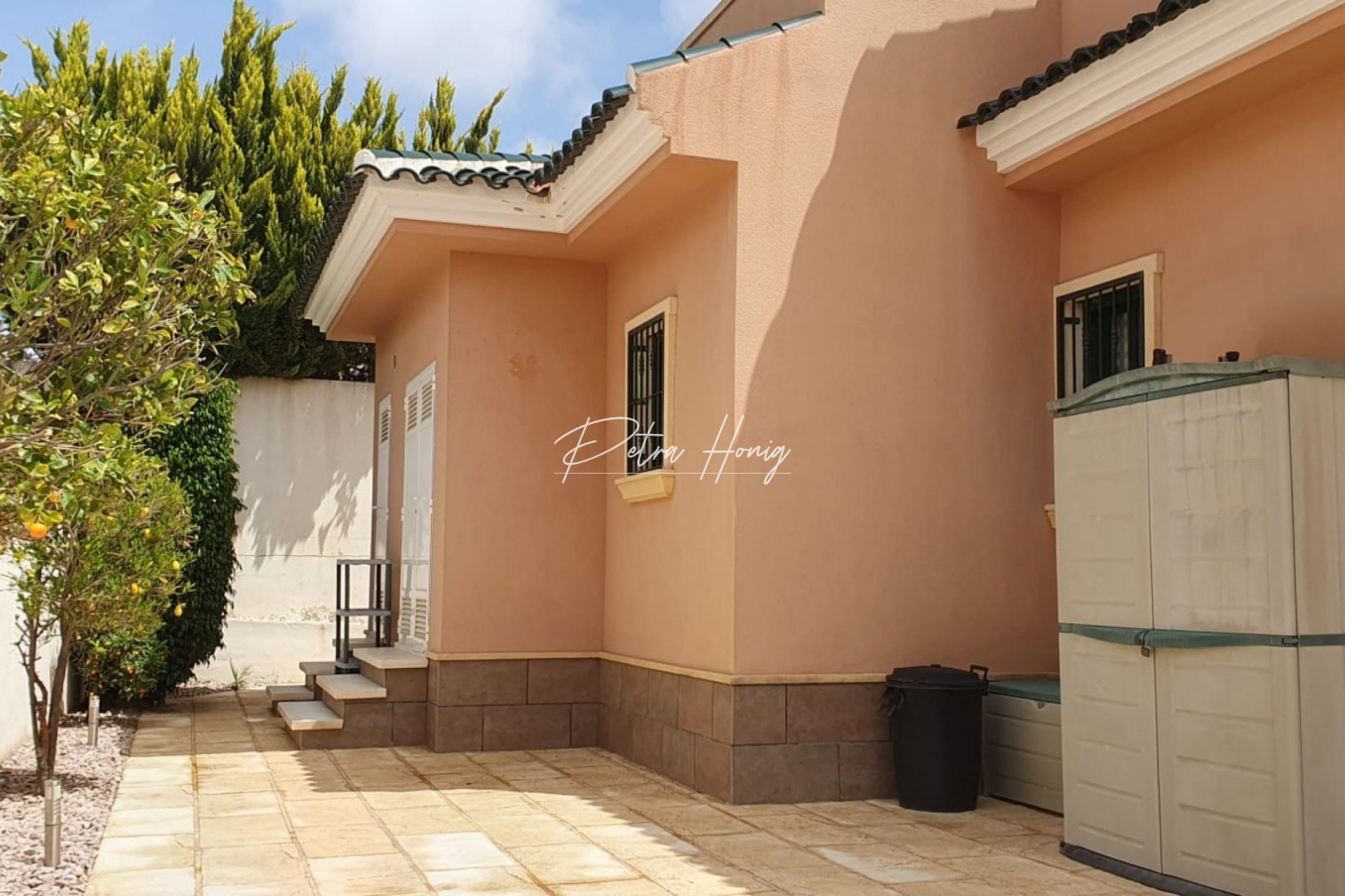 Sale - Villa Detached - Ciudad Quesada