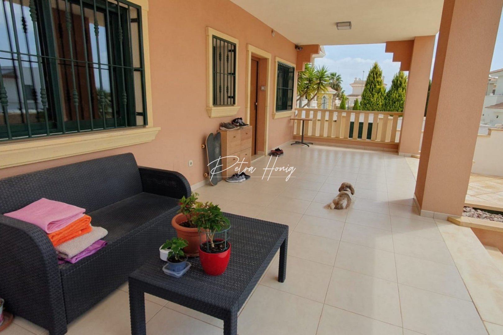 Sale - Villa Detached - Ciudad Quesada