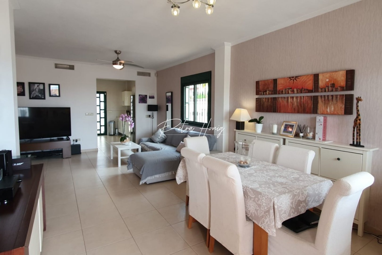 Sale - Villa Detached - Ciudad Quesada