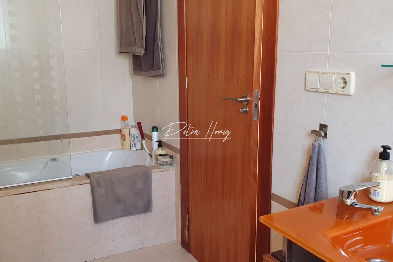 Sale - Villa Detached - Ciudad Quesada