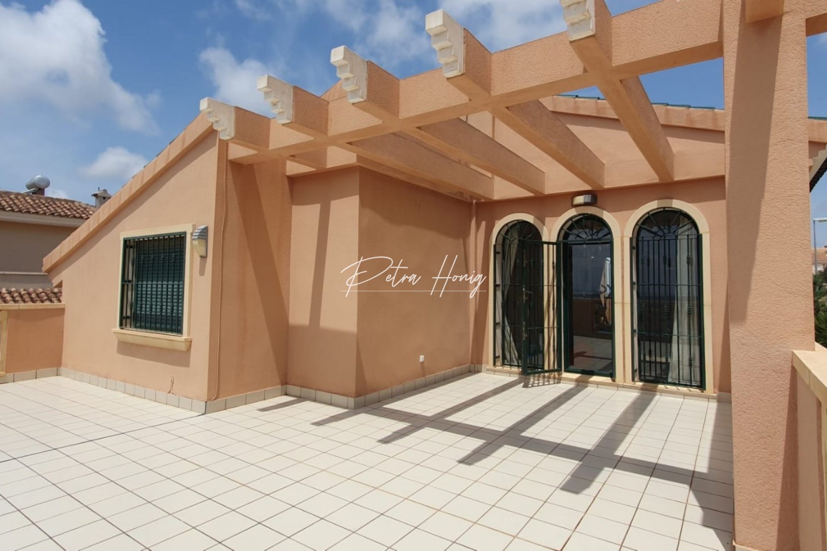 Sale - Villa Detached - Ciudad Quesada
