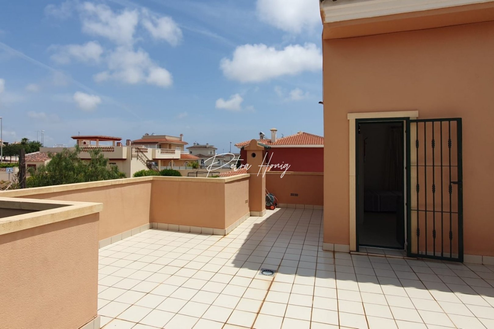 Sale - Villa Detached - Ciudad Quesada