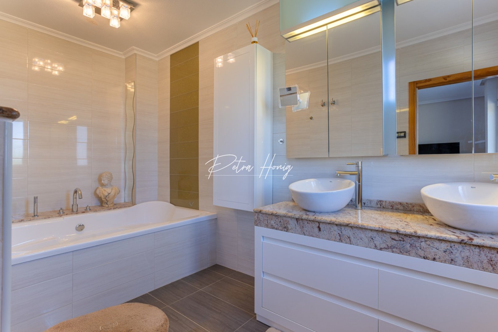 Sale - Villa - Detached - Other areas - La Zarza Murcia