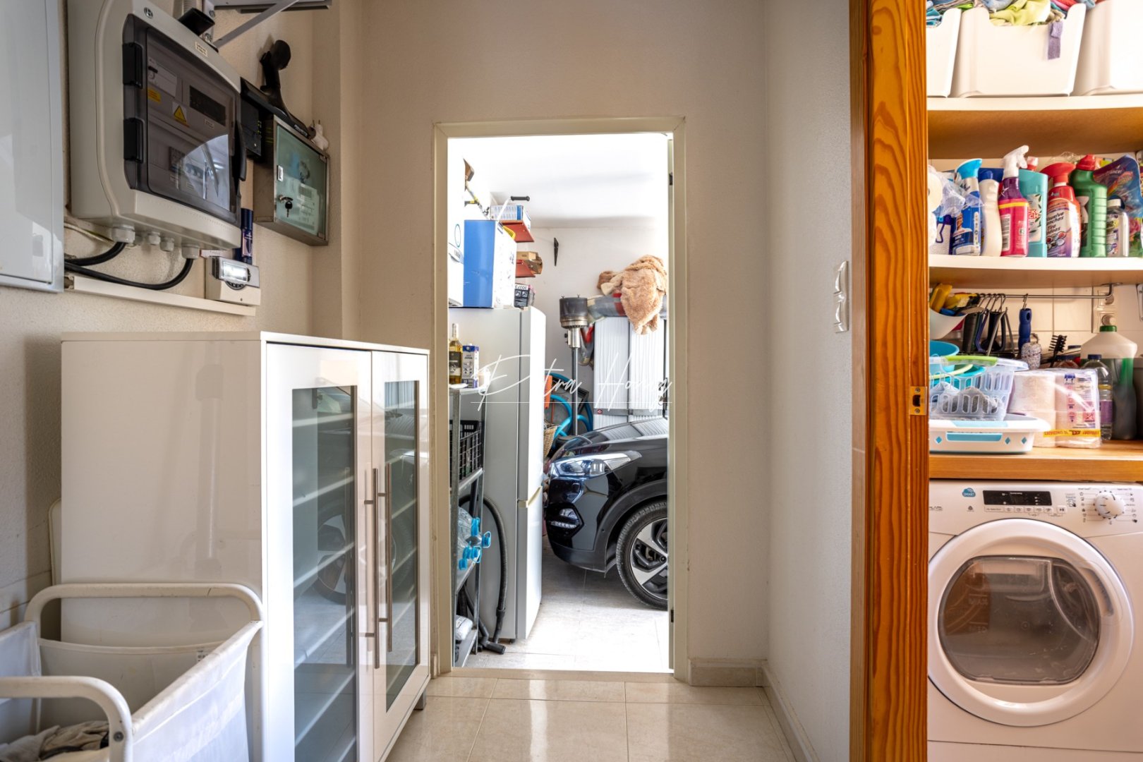 Sale - Villa - Detached - Other areas - La Zarza Murcia