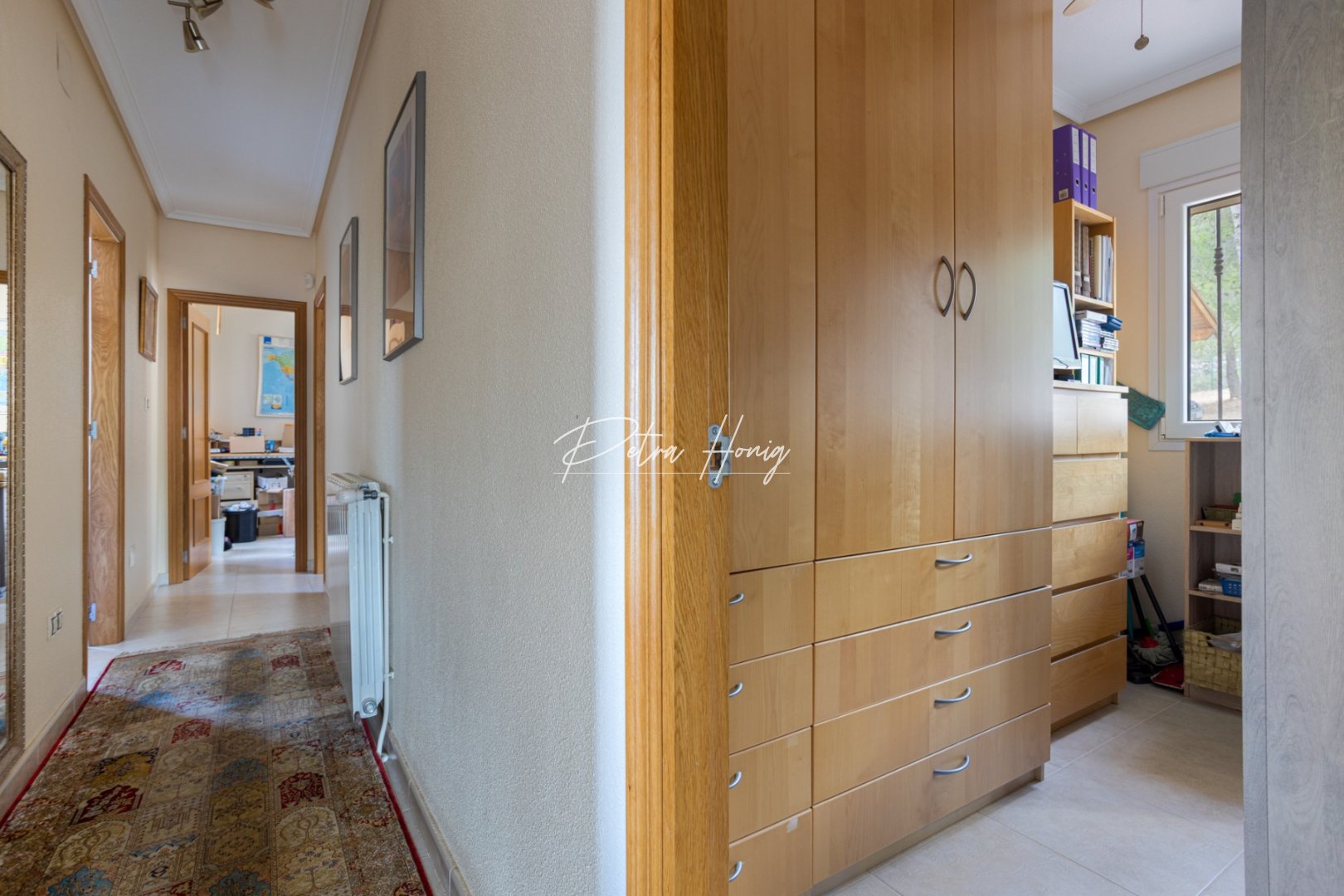 Sale - Villa - Detached - Other areas - La Zarza