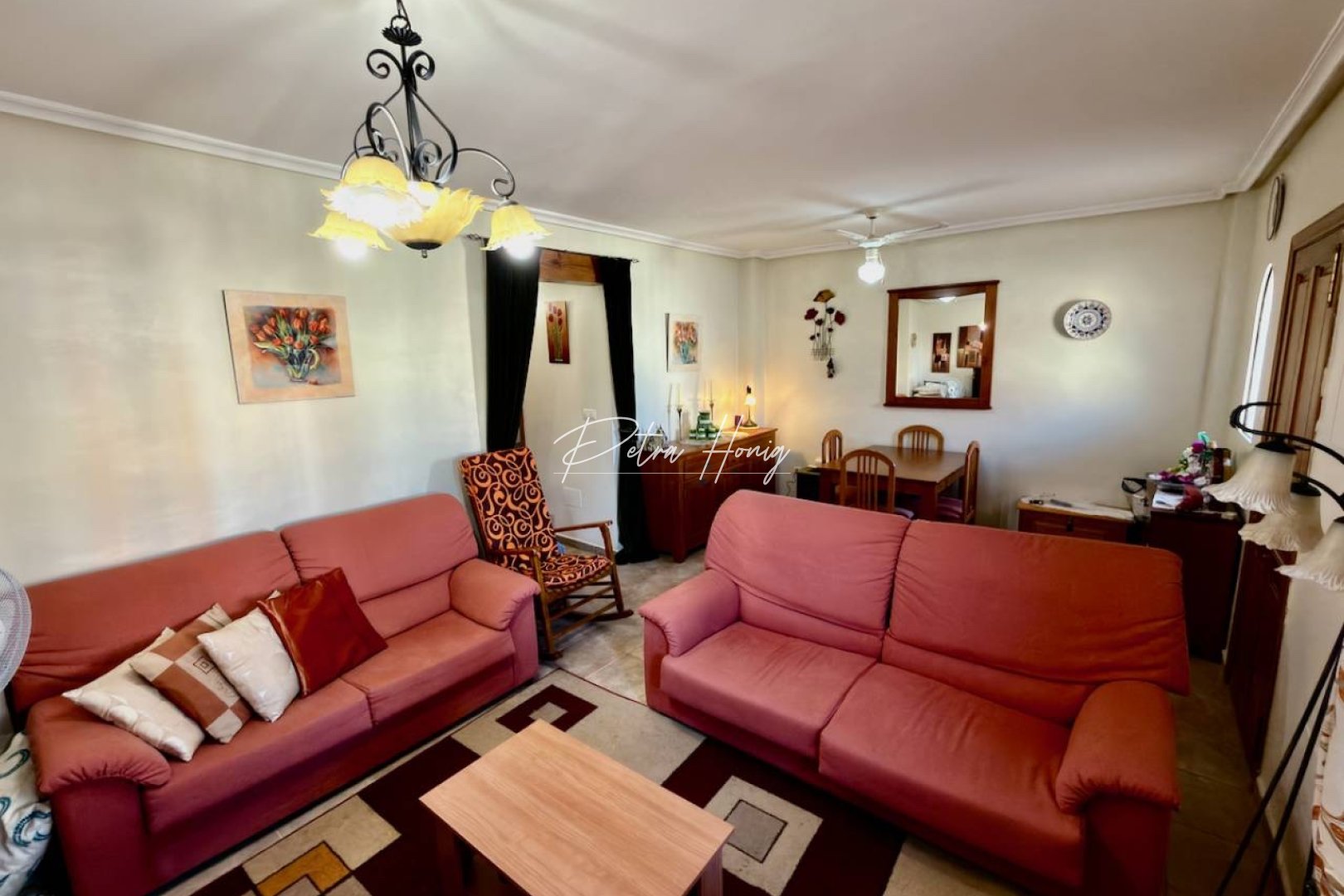 Sale - Вилла - El Raso - El Raso, Guardamar