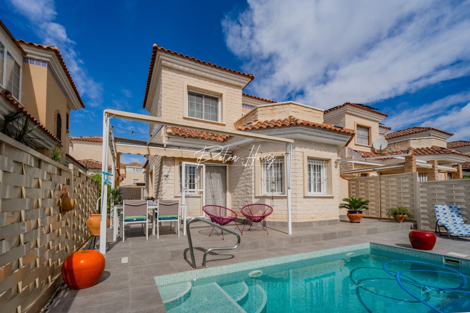Sale - Вилла - El Raso - El Raso, Guardamar