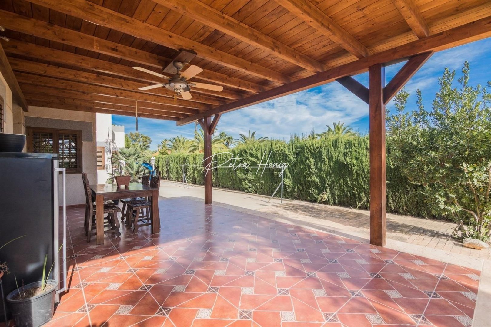 Sale - Вилла - Elche - Corte Ingles