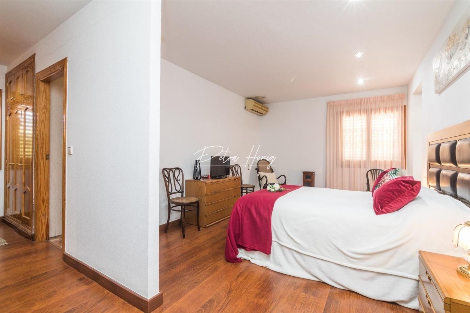 Sale - Вилла - Elche - Corte Ingles