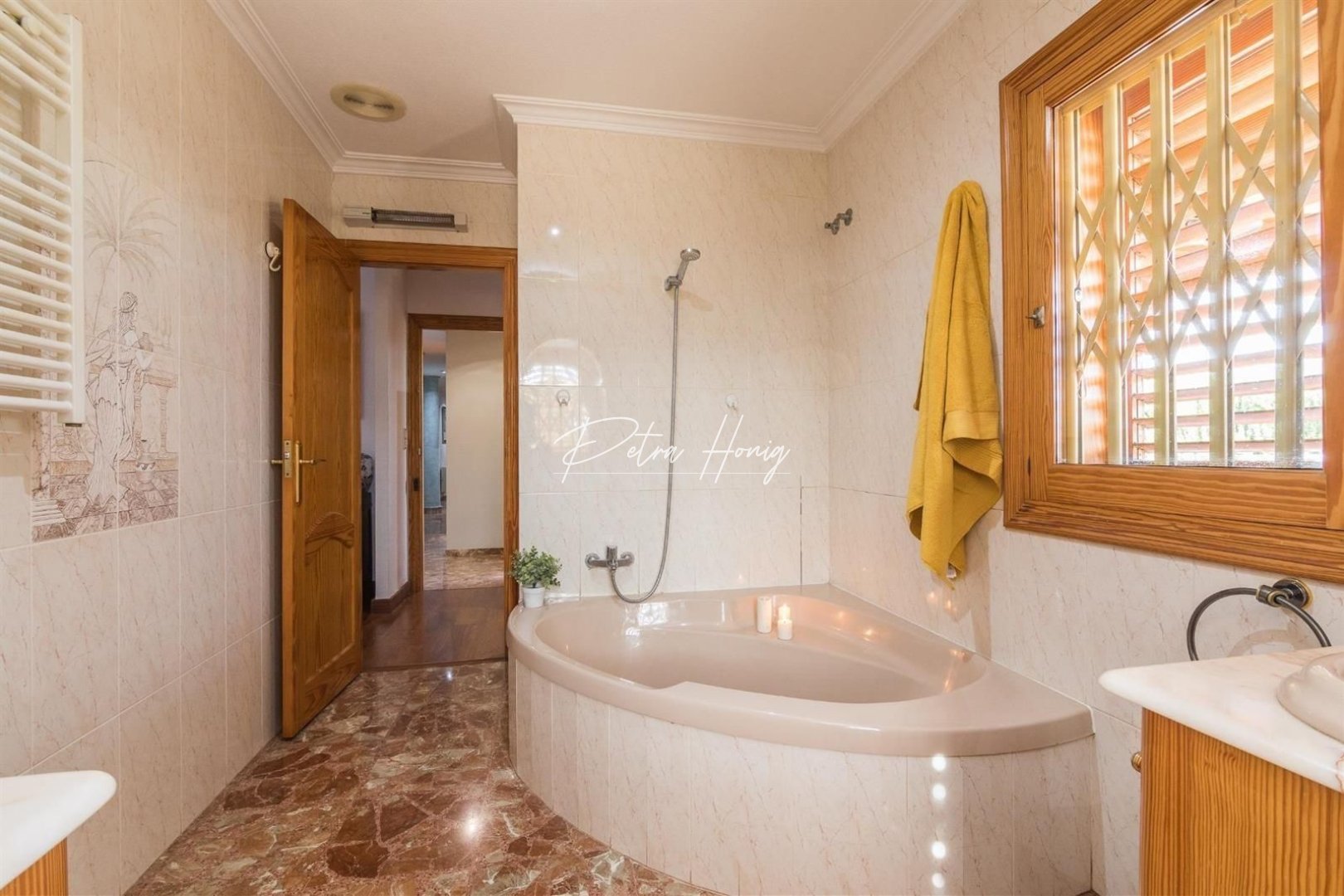 Sale - Вилла - Elche - Corte Ingles