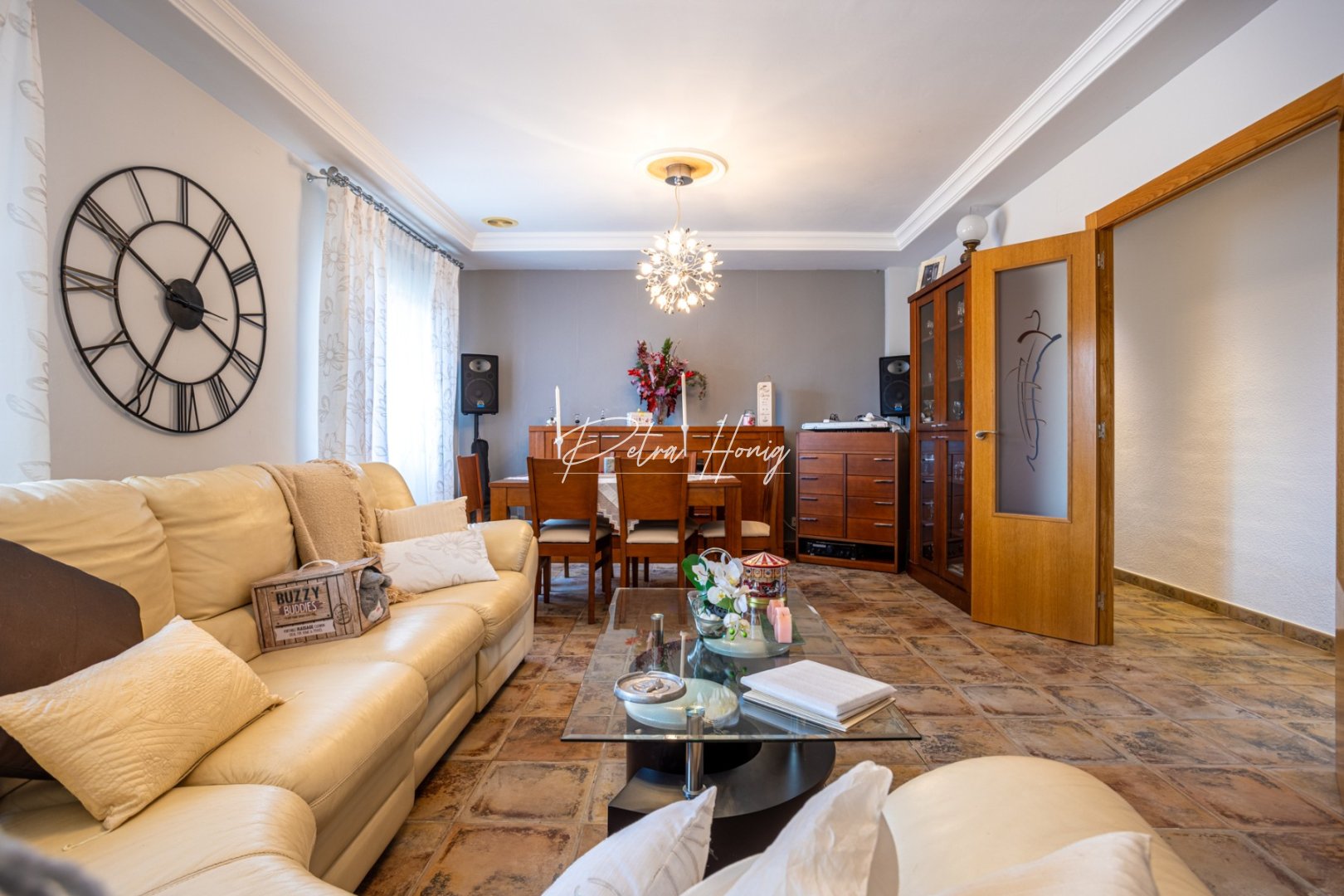 Sale - Вилла - Elche - La Hoya