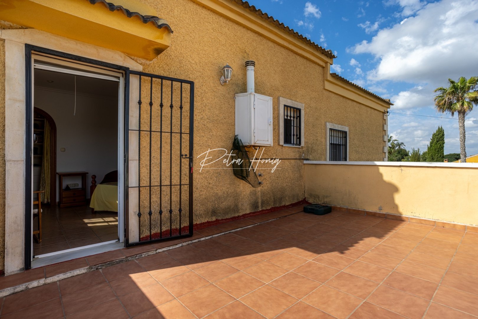 Sale - Вилла - Elche - La Hoya