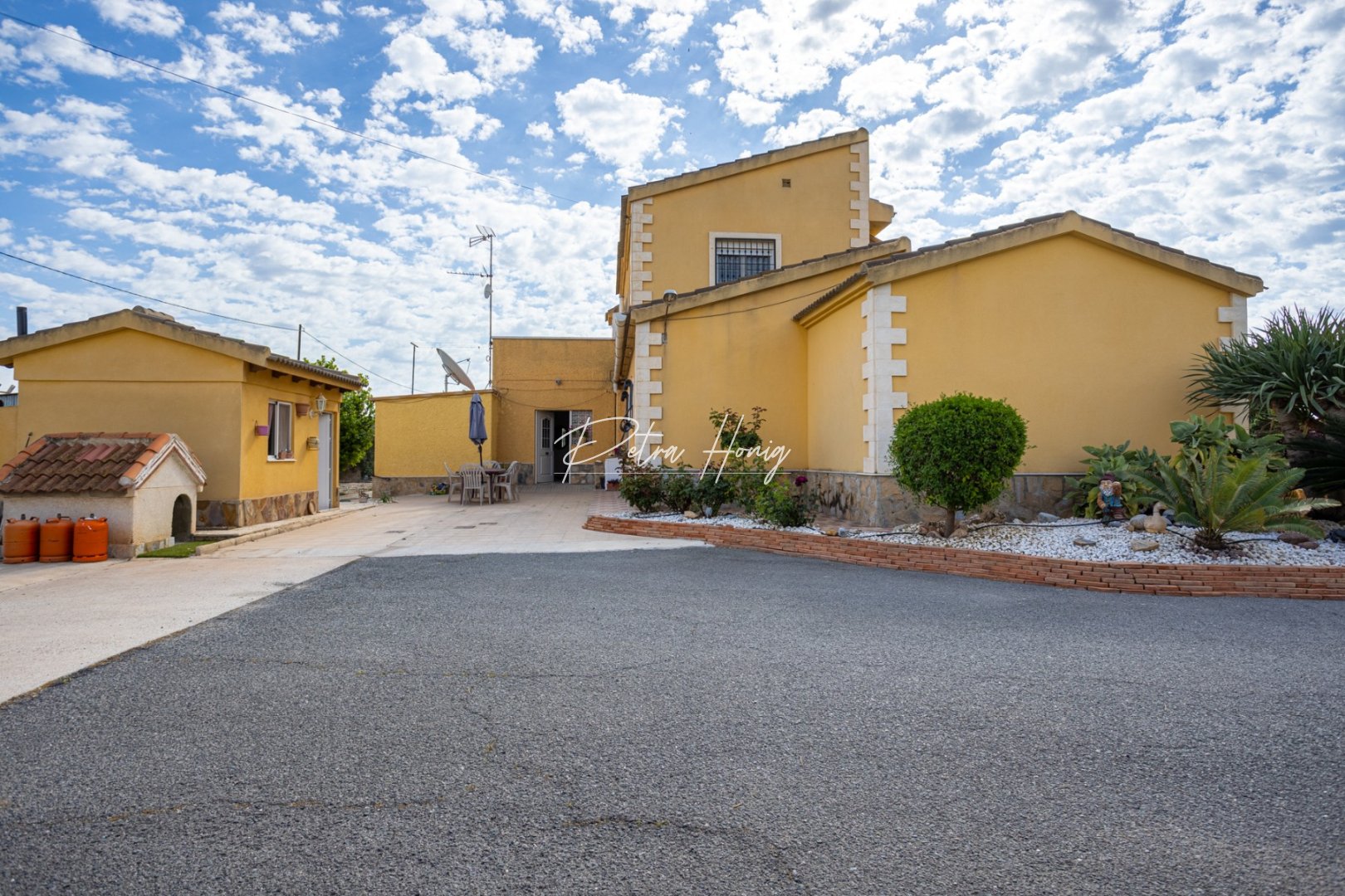 Sale - Вилла - Elche - La Hoya