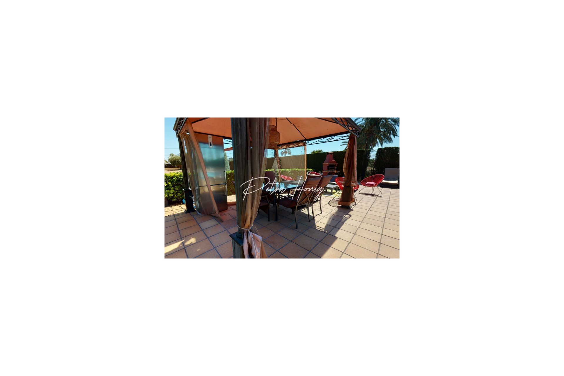 Sale - Вилла - Elche