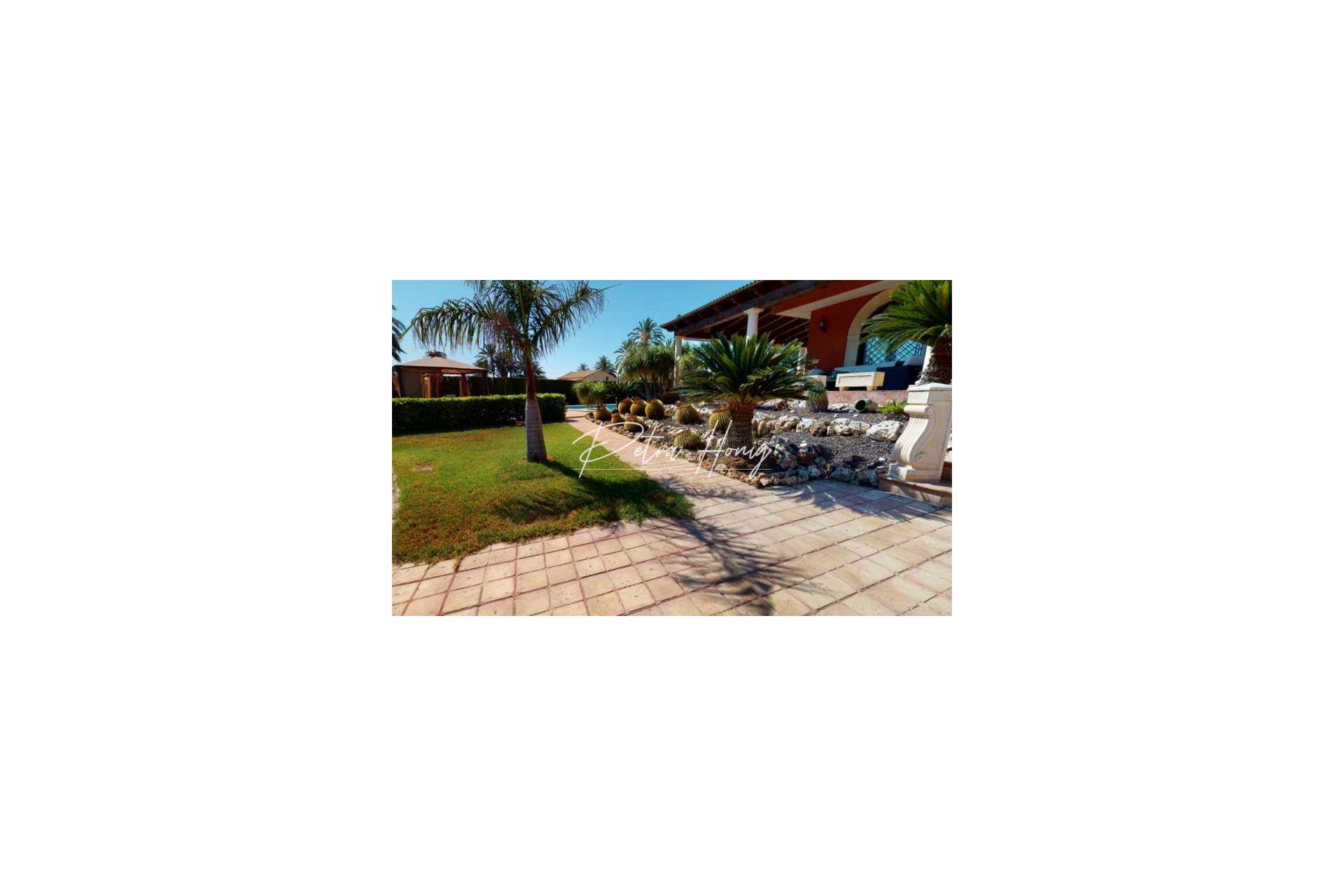 Sale - Вилла - Elche