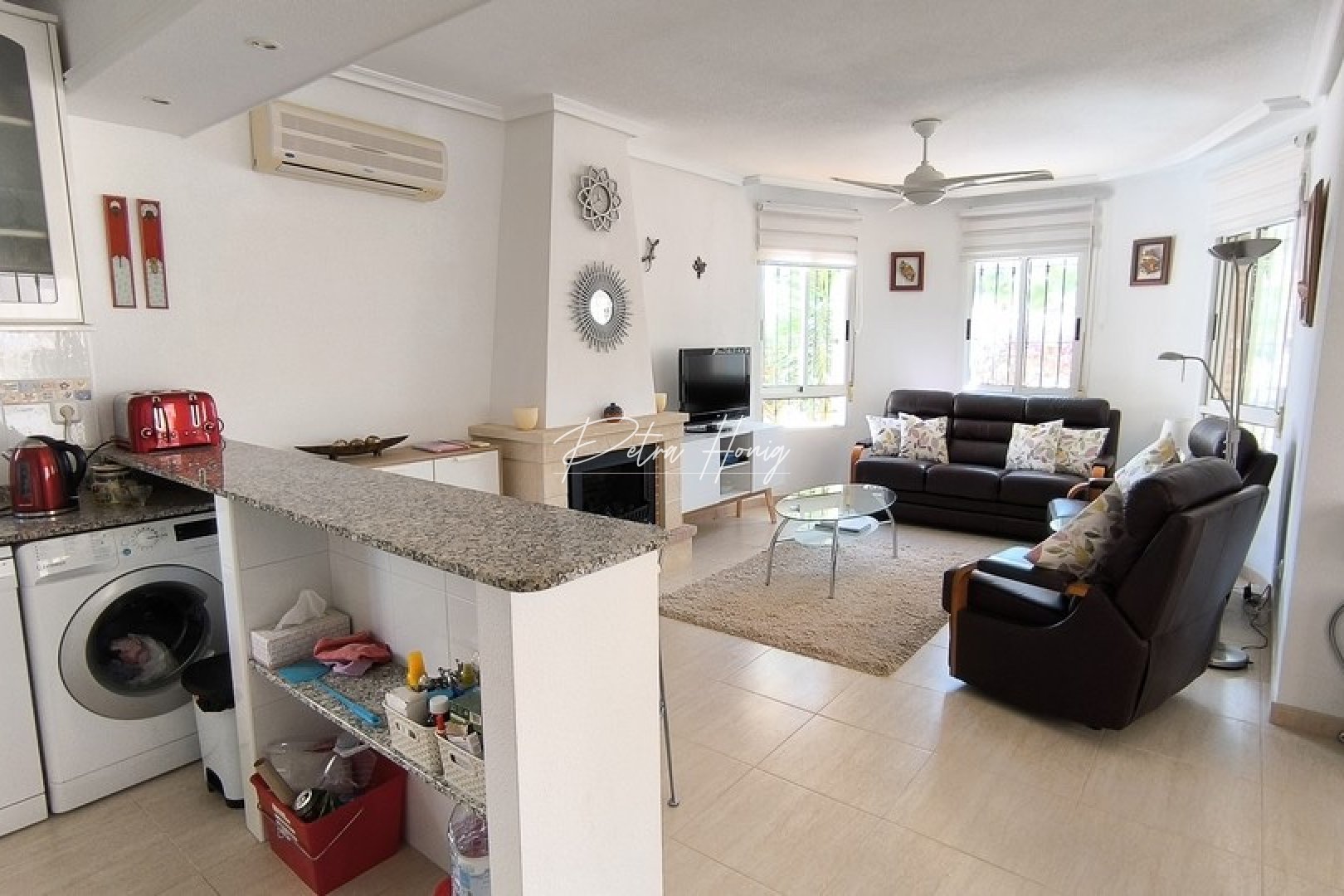 Sale - Вилла - Guardamar del Segura - El Raso, Guardamar