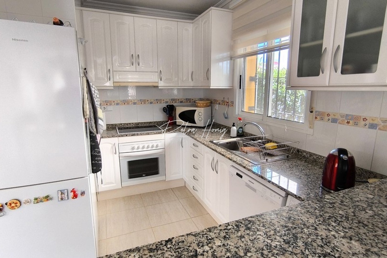 Sale - Вилла - Guardamar del Segura - El Raso, Guardamar