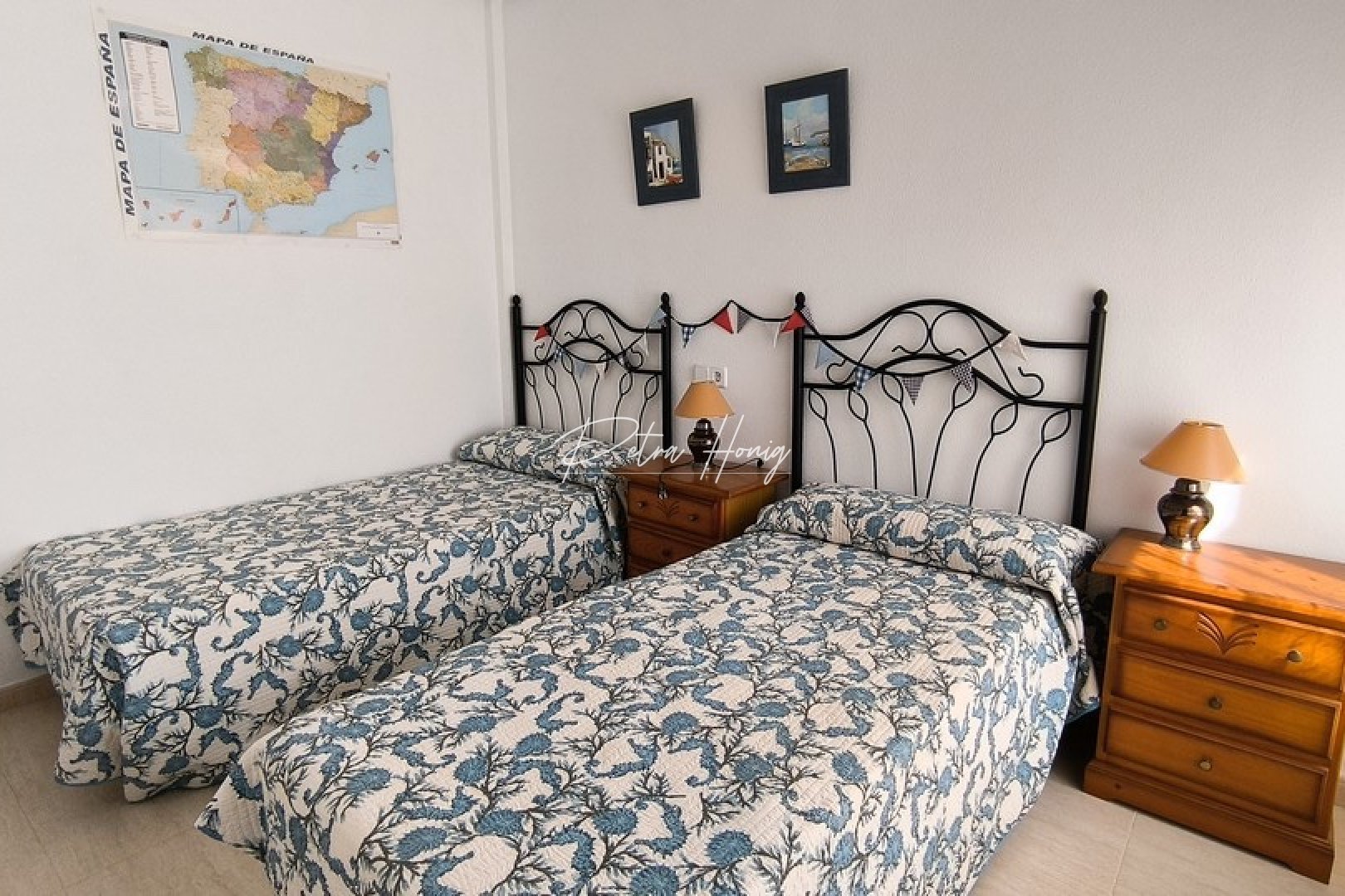 Sale - Вилла - Guardamar del Segura - El Raso, Guardamar