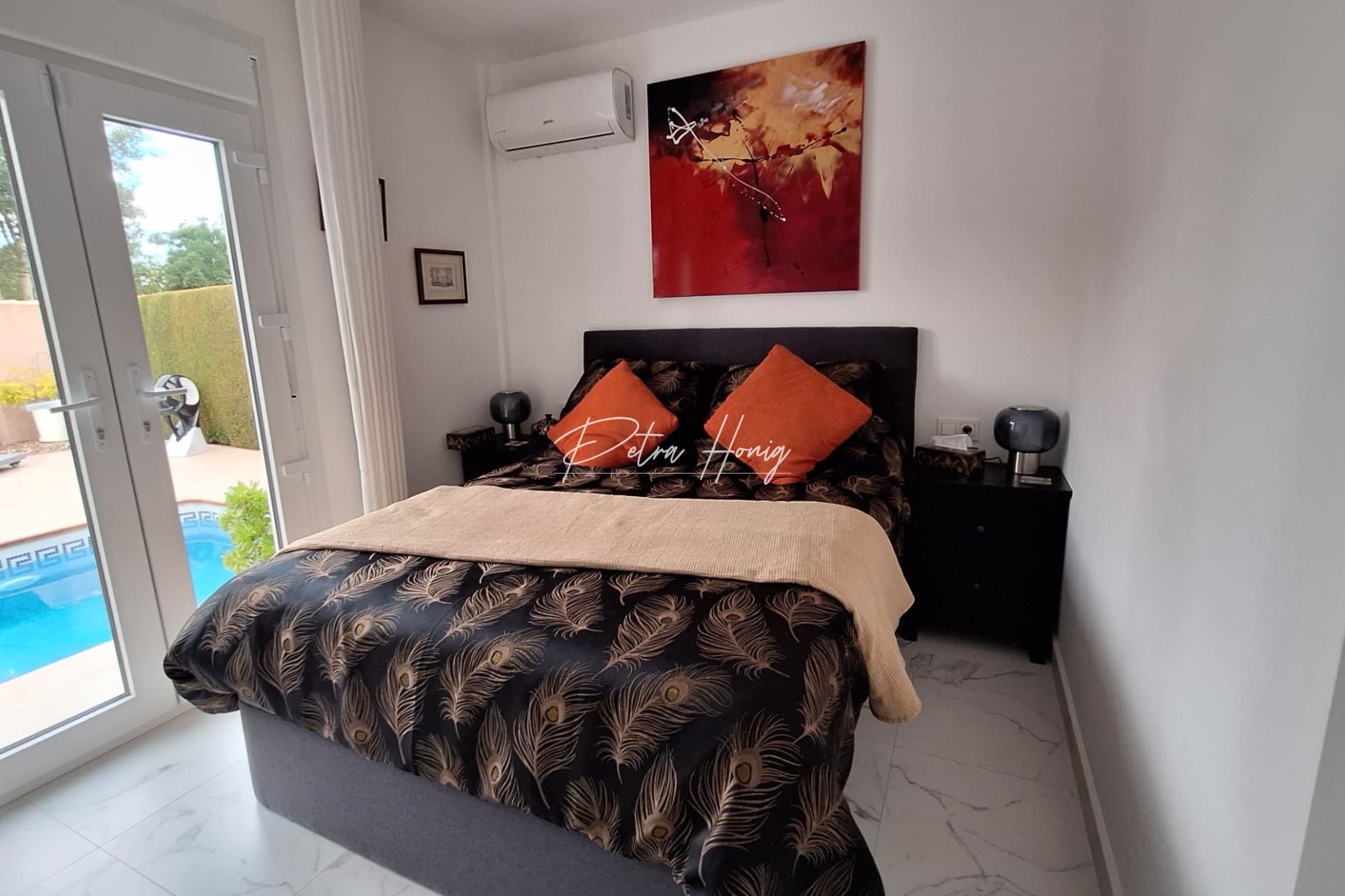 Sale - Вилла - Guardamar del Segura - El Raso, Guardamar