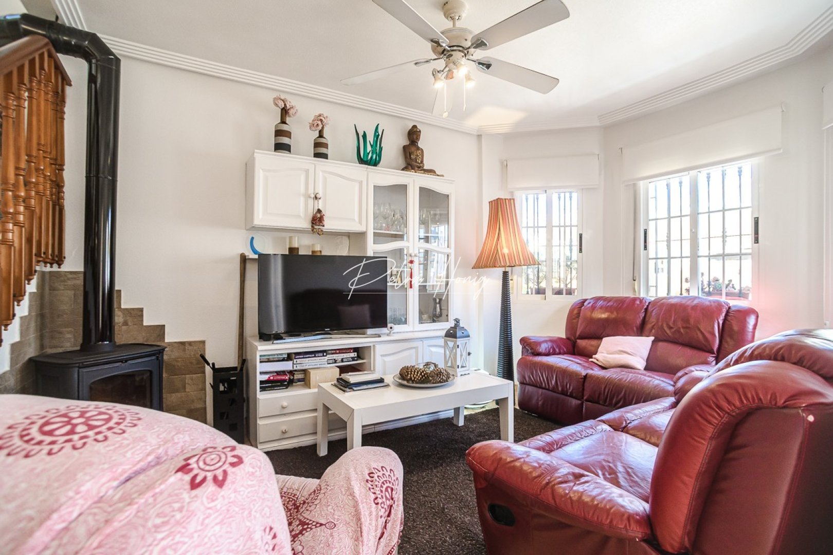 Sale - Вилла - Guardamar del Segura - EL RASO