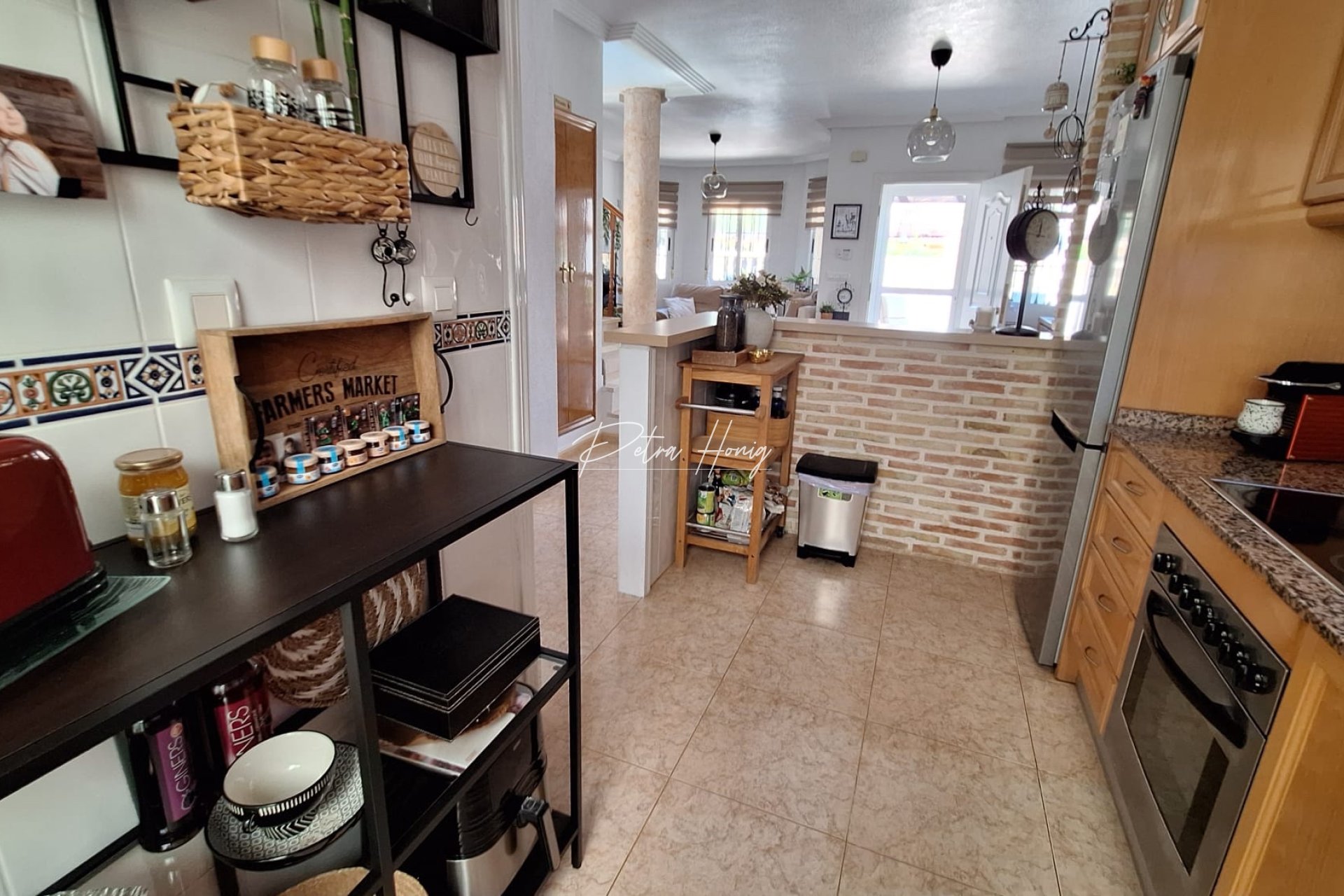 Sale - Вилла - Guardamar del Segura - Urb el raso