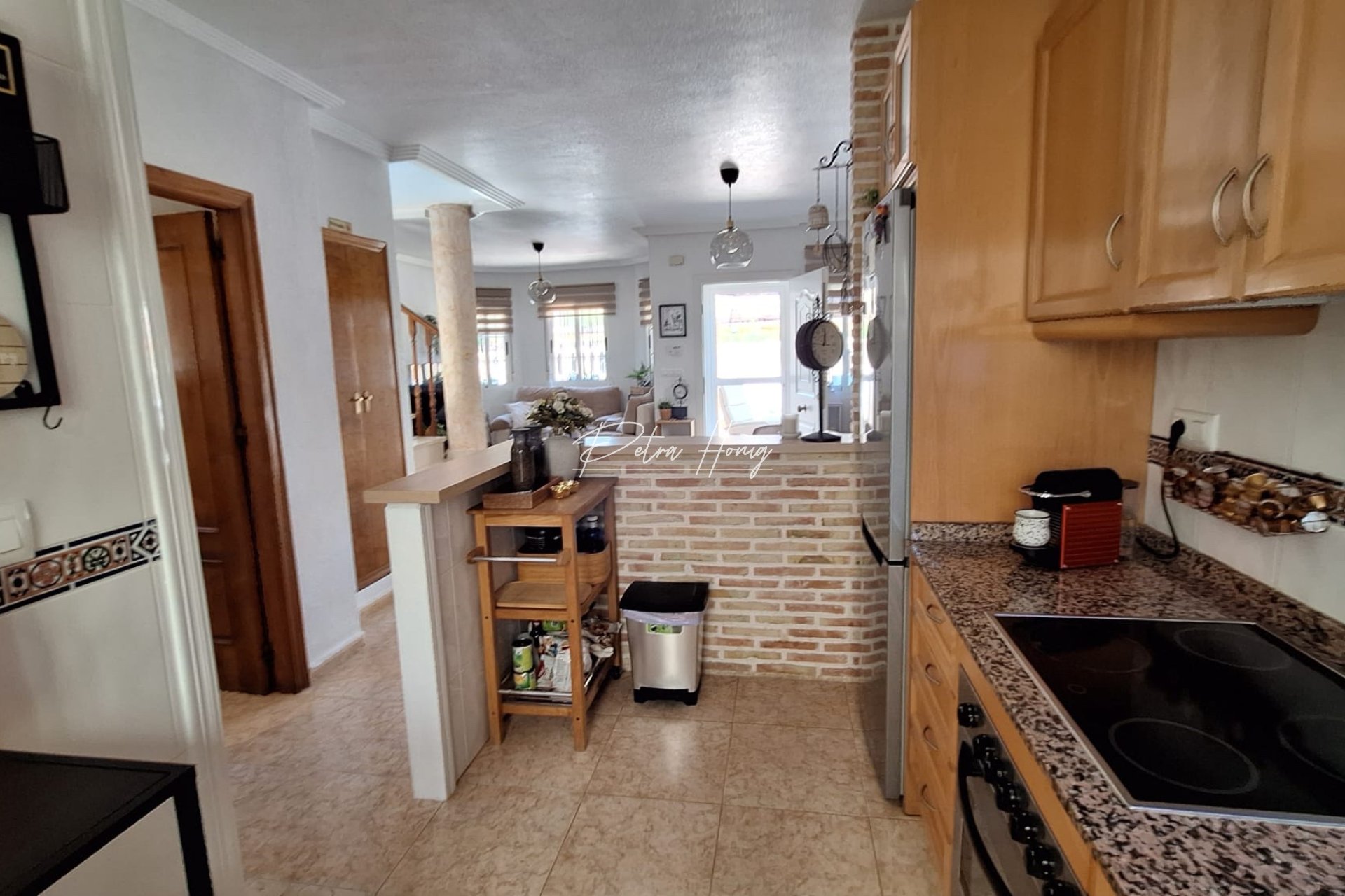 Sale - Вилла - Guardamar del Segura - Urb el raso