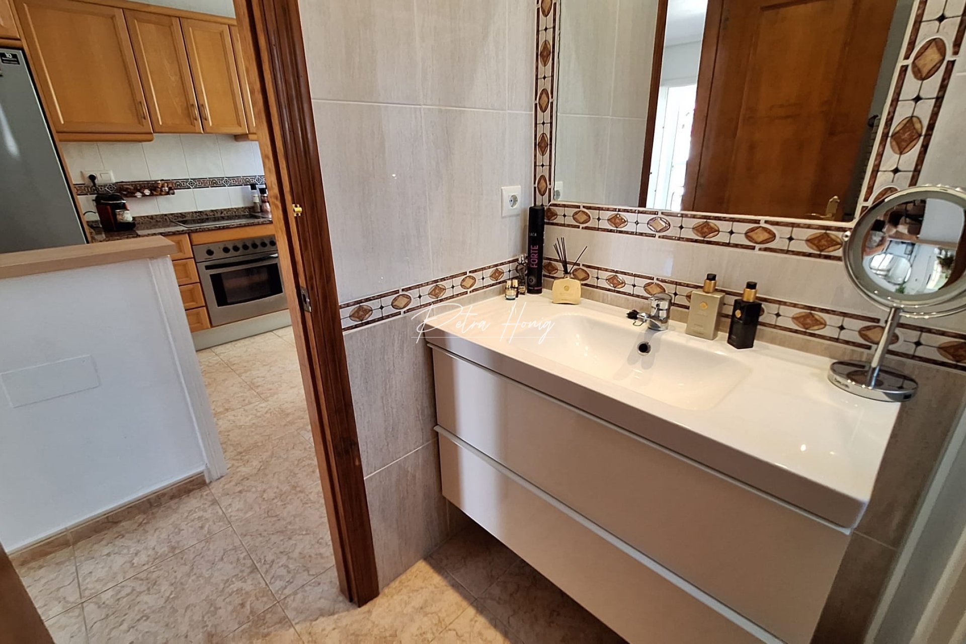 Sale - Вилла - Guardamar del Segura - Urb el raso