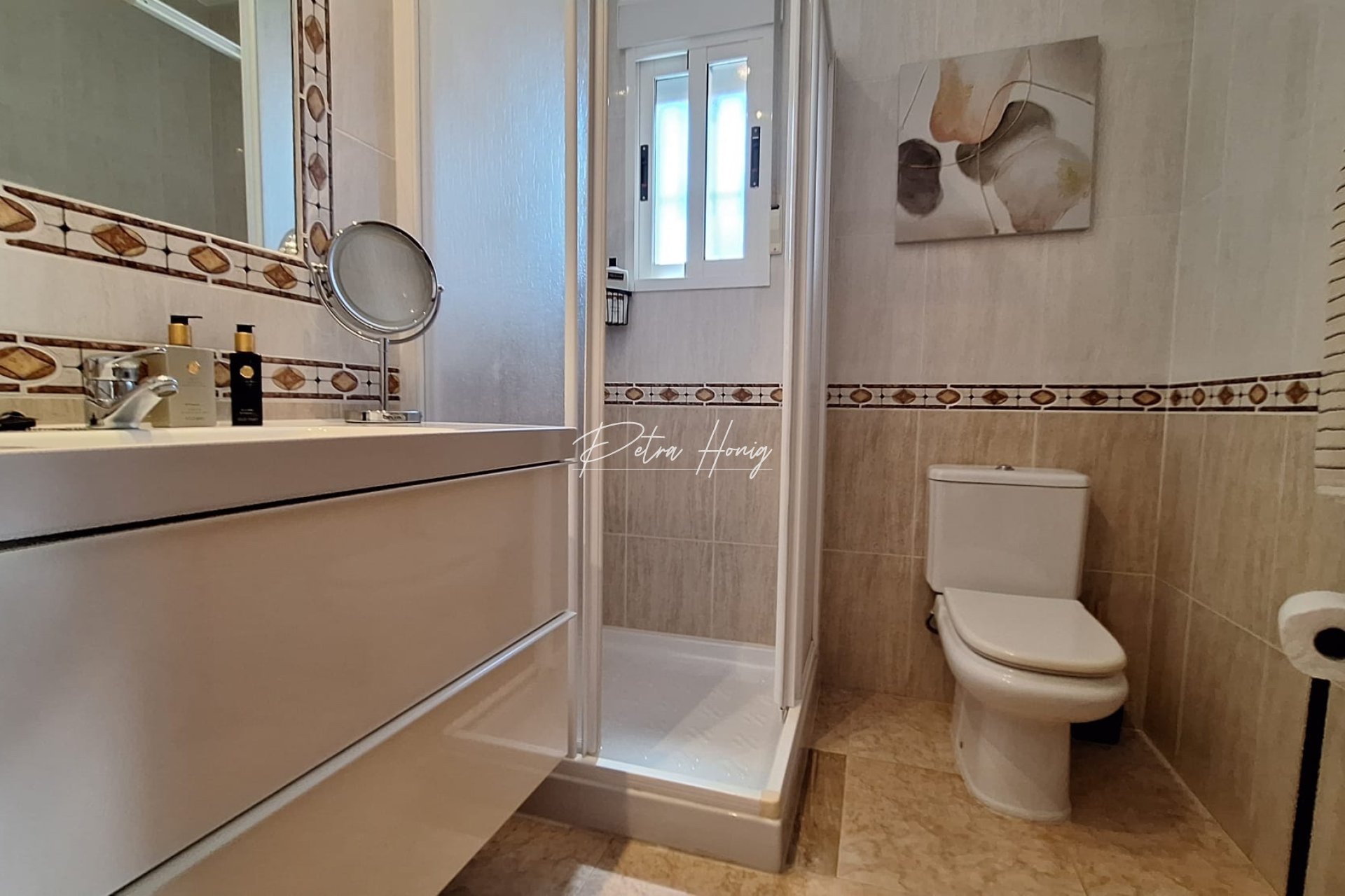 Sale - Вилла - Guardamar del Segura - Urb el raso