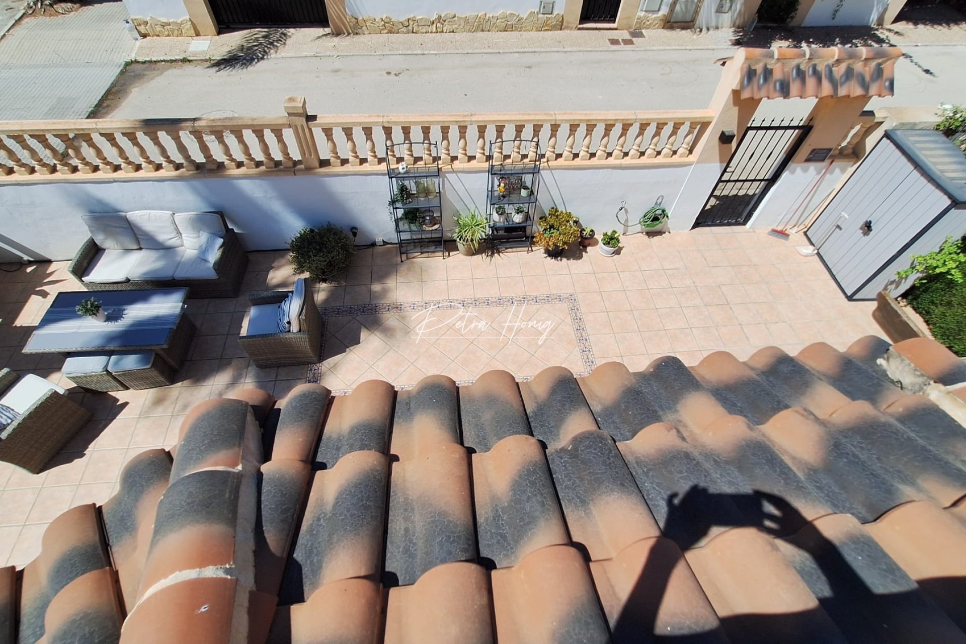 Sale - Вилла - Guardamar del Segura - Urb el raso