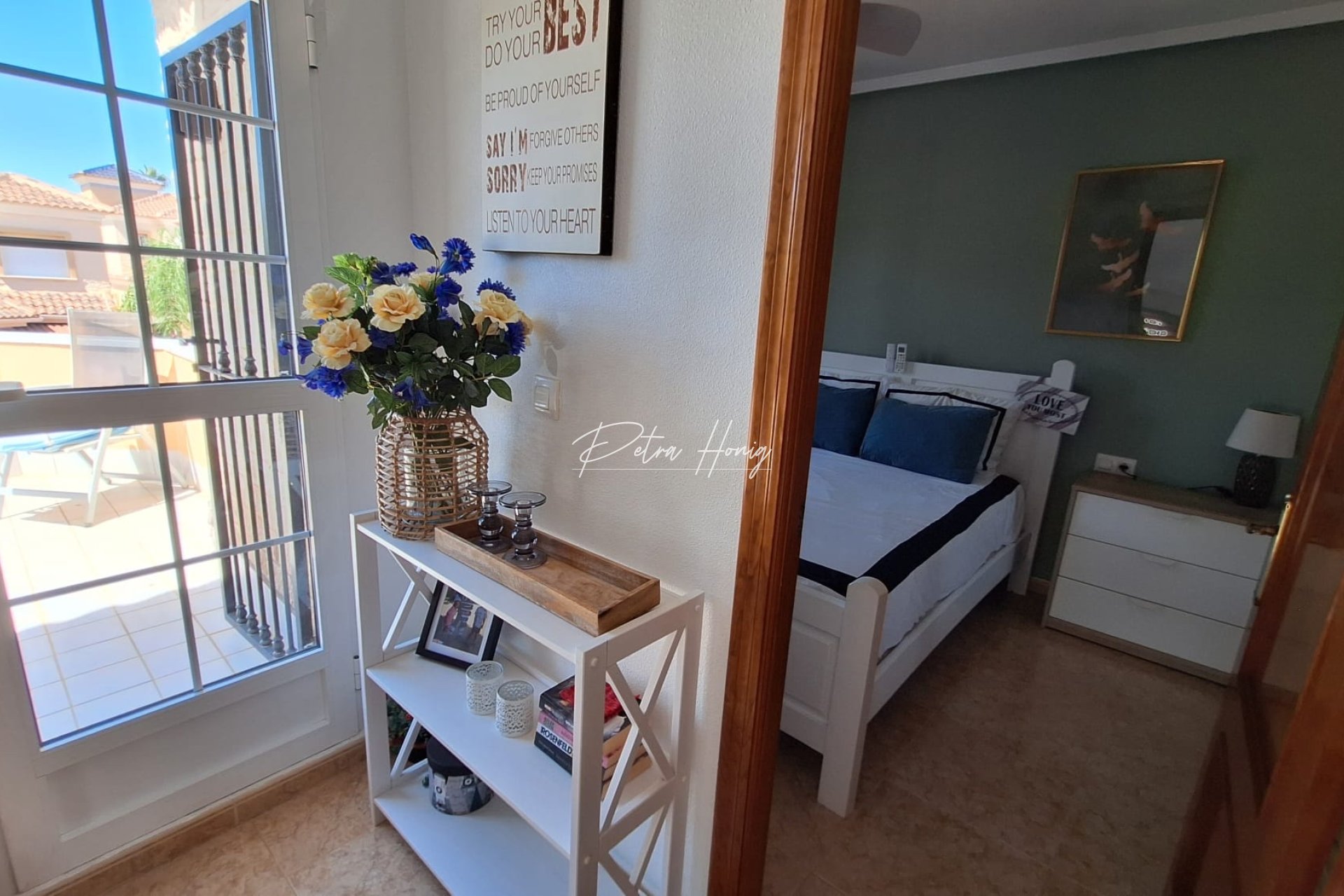 Sale - Вилла - Guardamar del Segura - Urb el raso