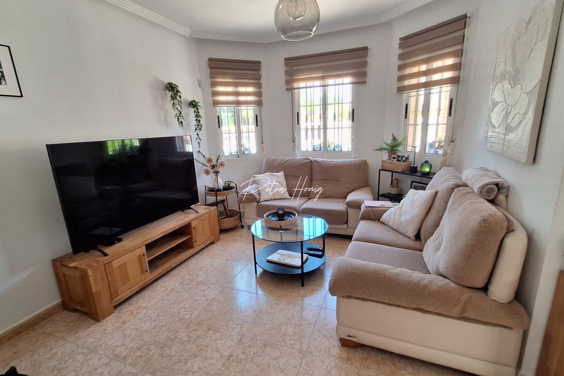 Sale - Вилла - Guardamar del Segura - Urb el raso