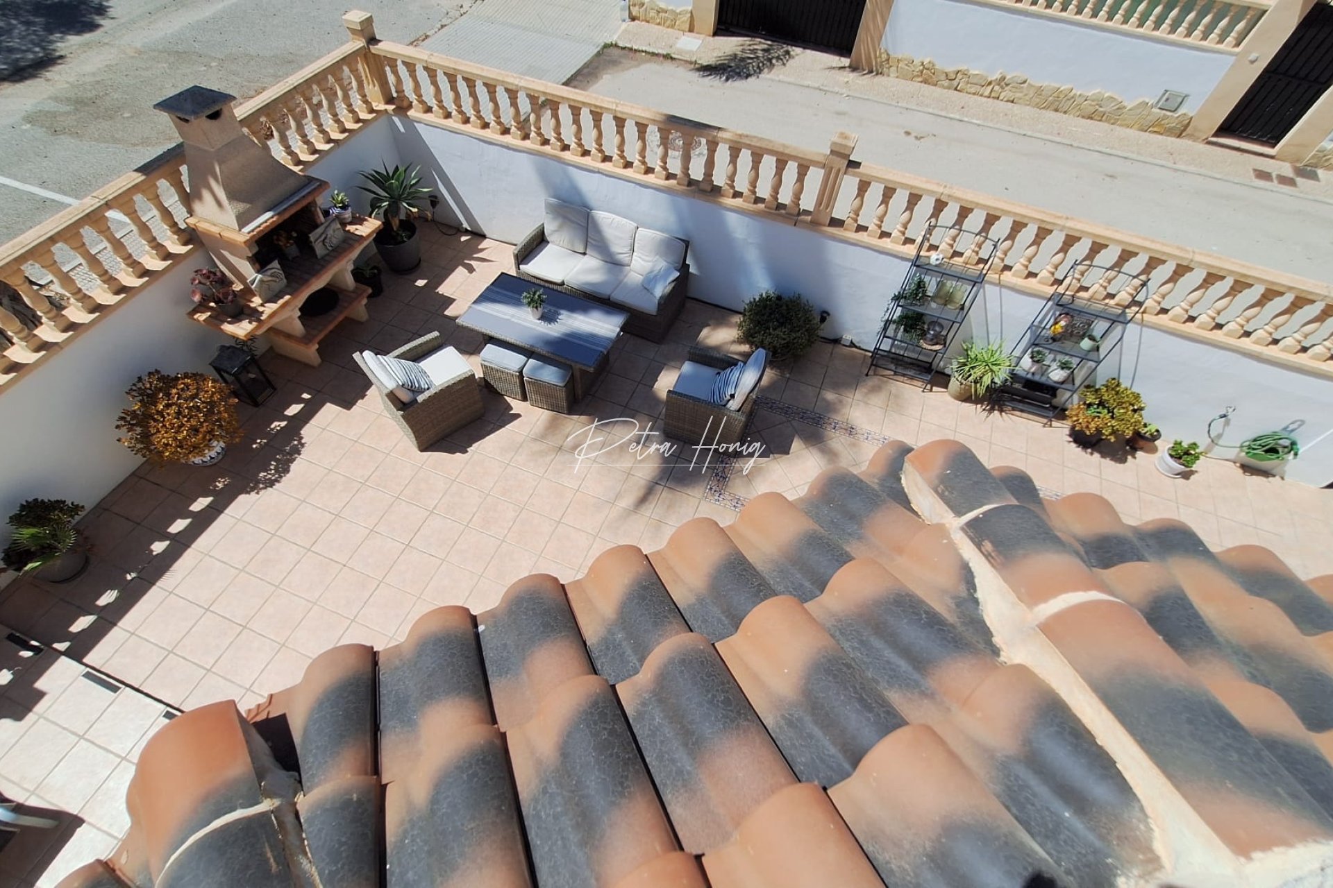 Sale - Вилла - Guardamar del Segura - Urb el raso