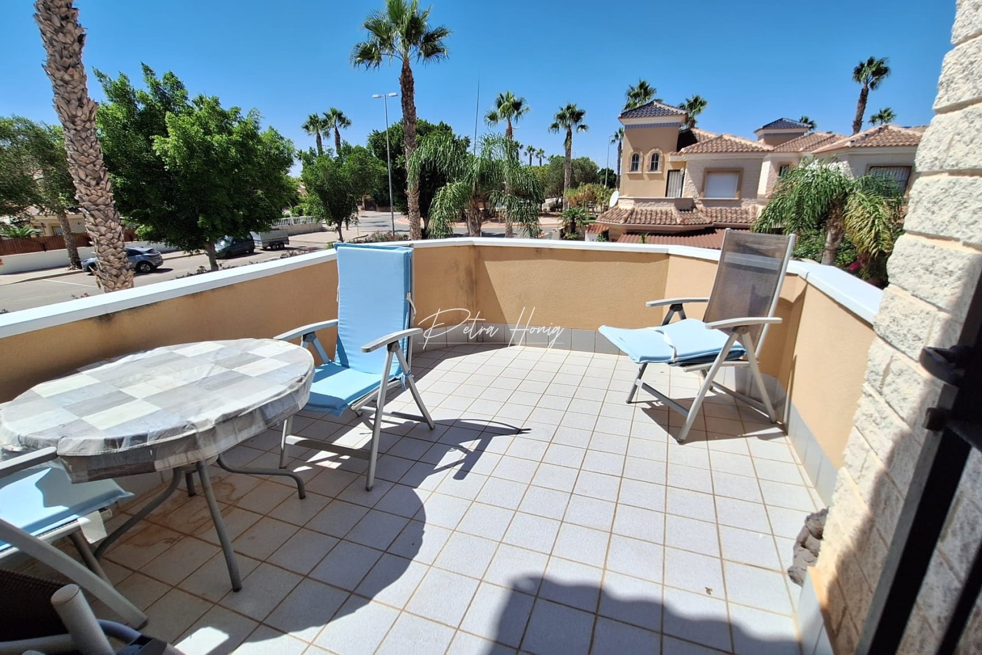 Sale - Вилла - Guardamar del Segura - Urb el raso