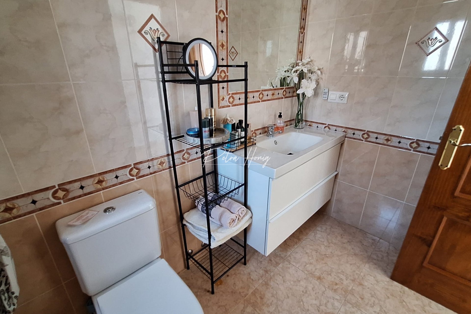 Sale - Вилла - Guardamar del Segura - Urb el raso