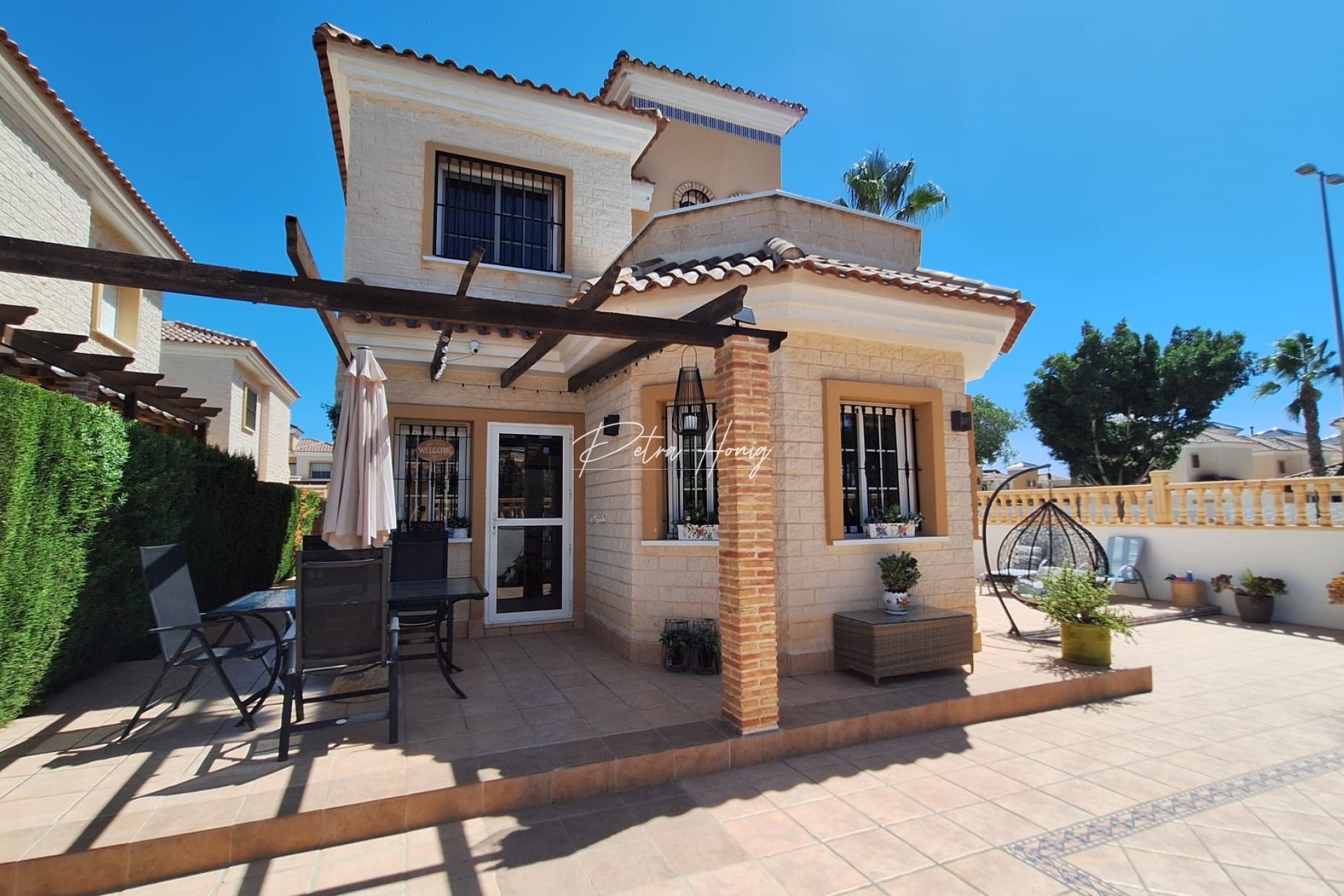 Sale - Вилла - Guardamar del Segura - Urb el raso