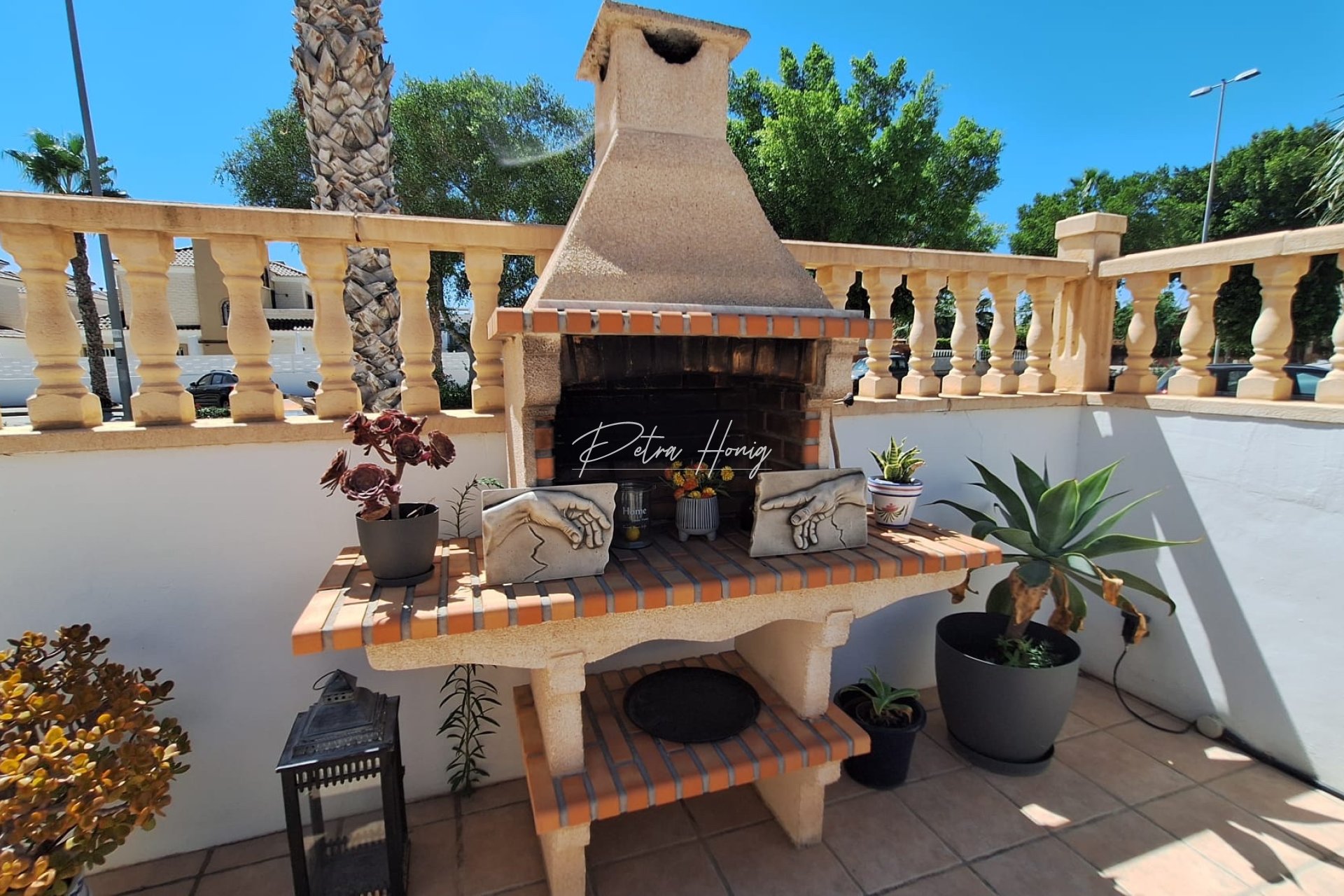 Sale - Вилла - Guardamar del Segura - Urb el raso